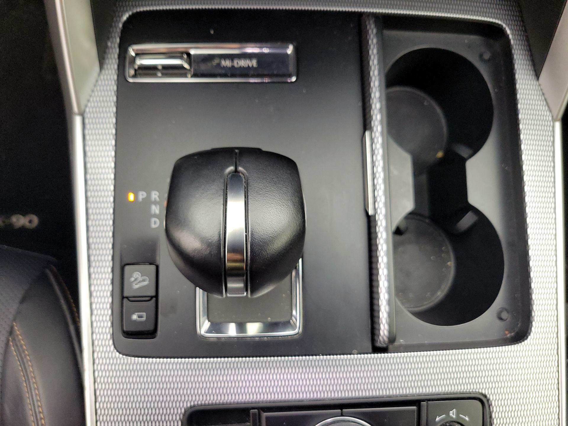 Thumbnail: 2025 Mazda CX-90 - 17