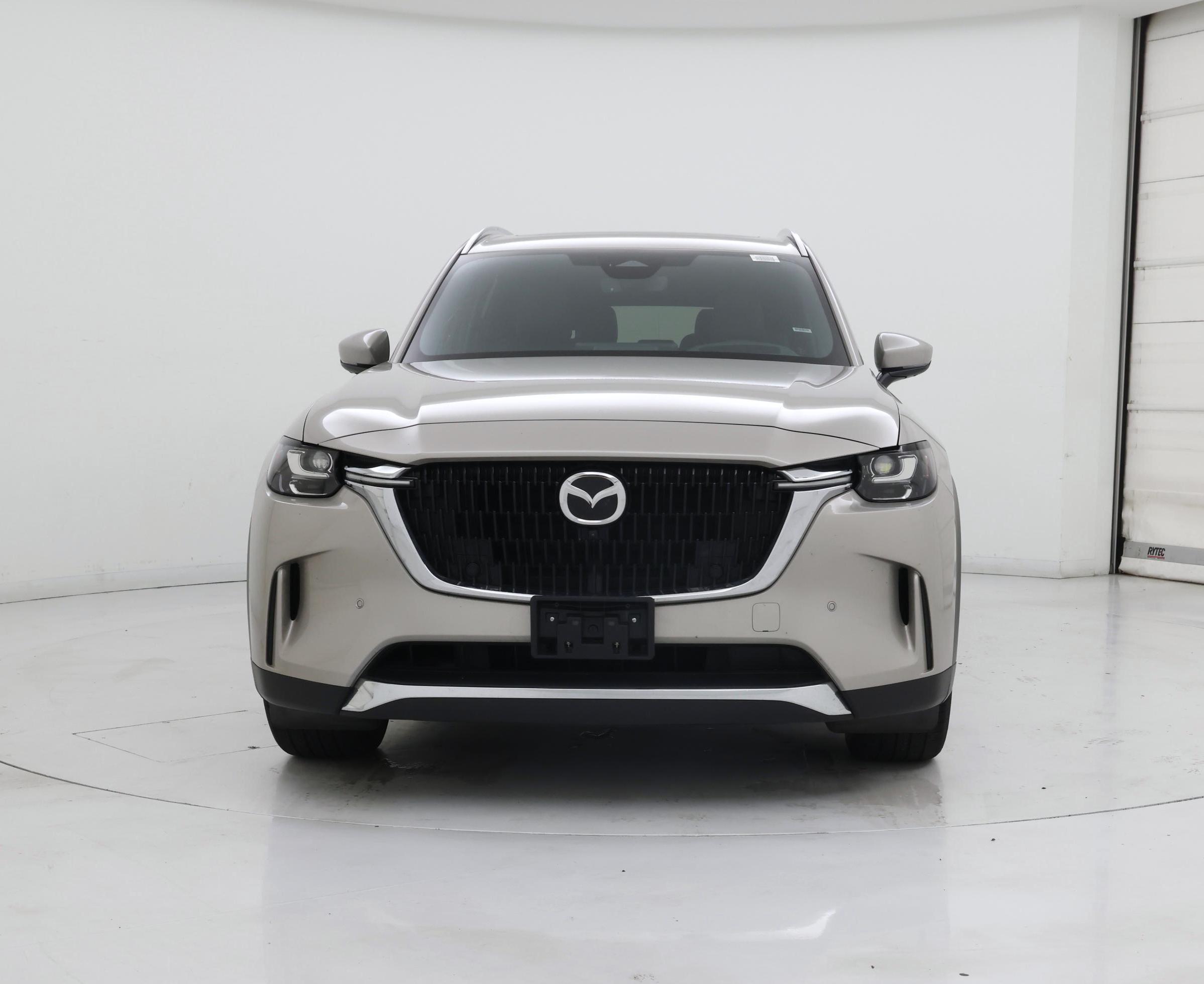Thumbnail: 2025 Mazda CX-90 - 5