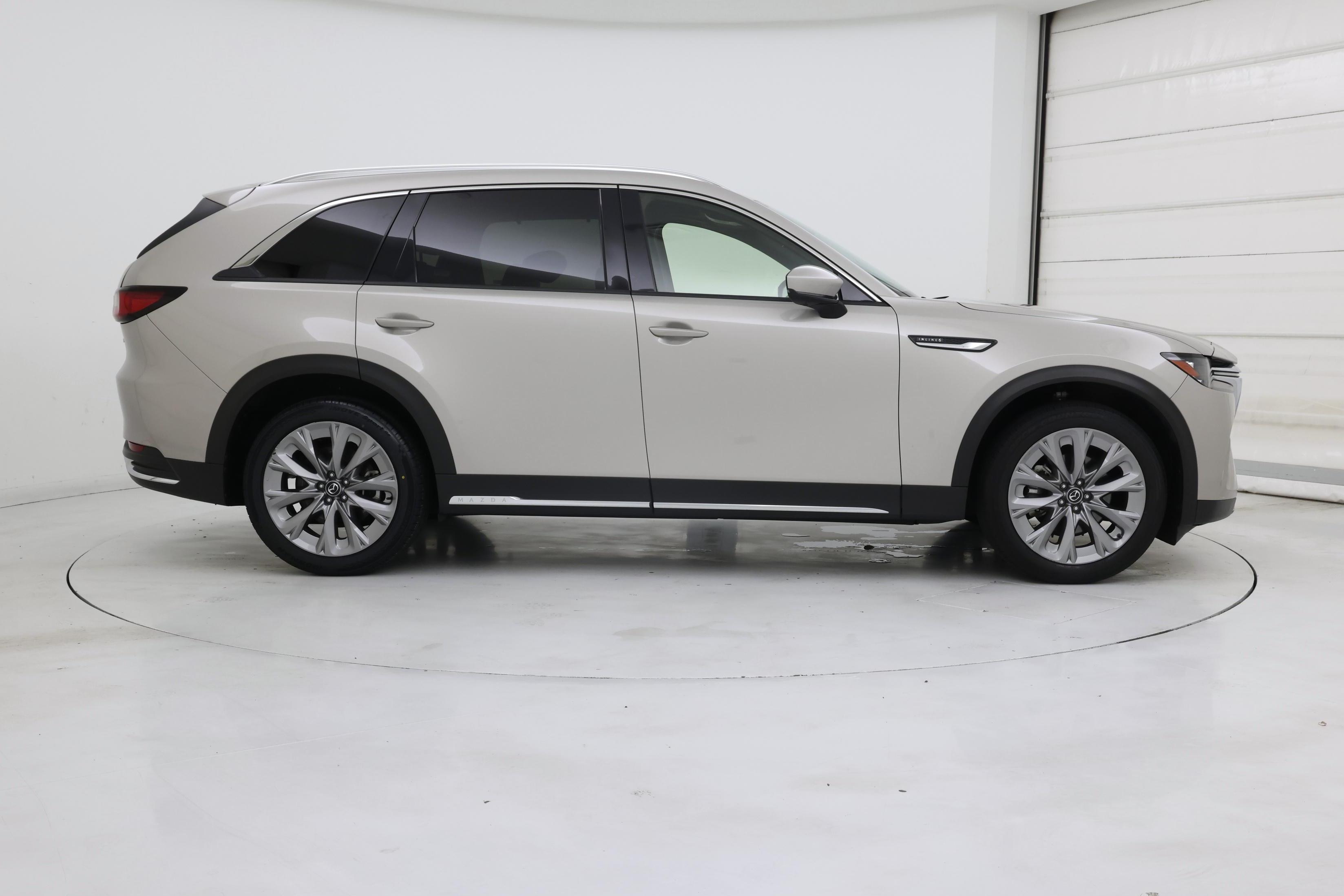 Thumbnail: 2025 Mazda CX-90 - 7