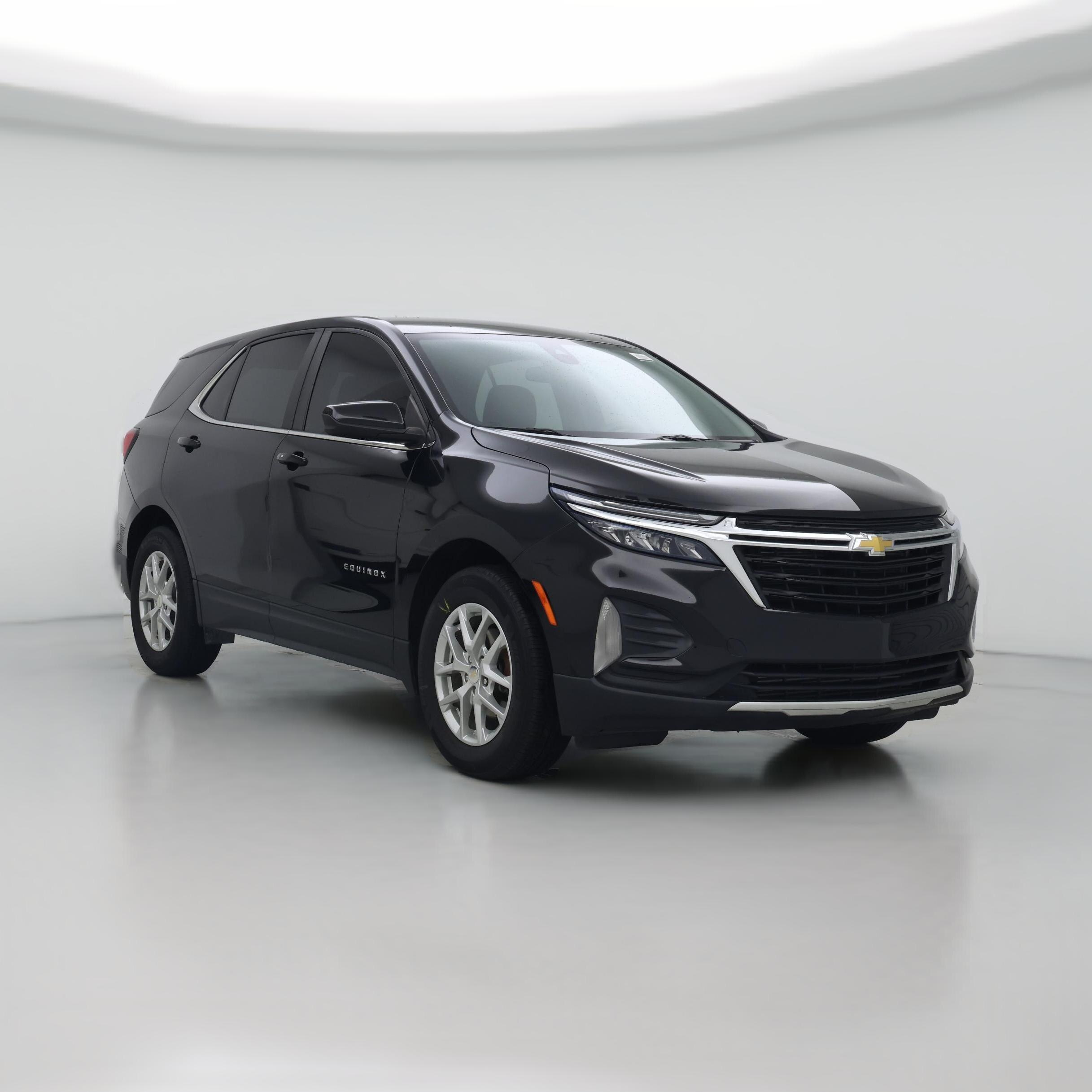 Thumbnail: 2023 Chevrolet Equinox - 1