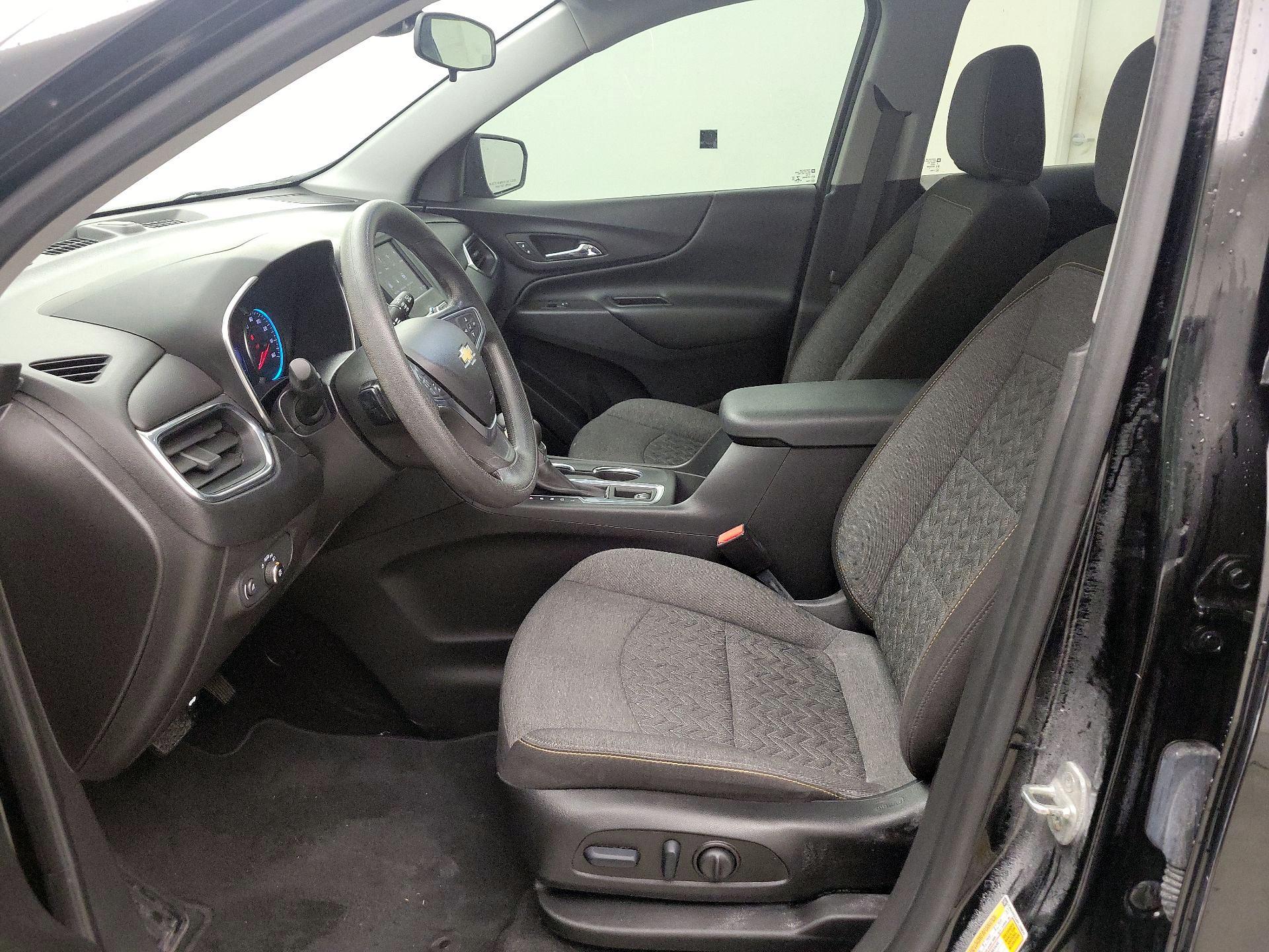 Thumbnail: 2023 Chevrolet Equinox - 11