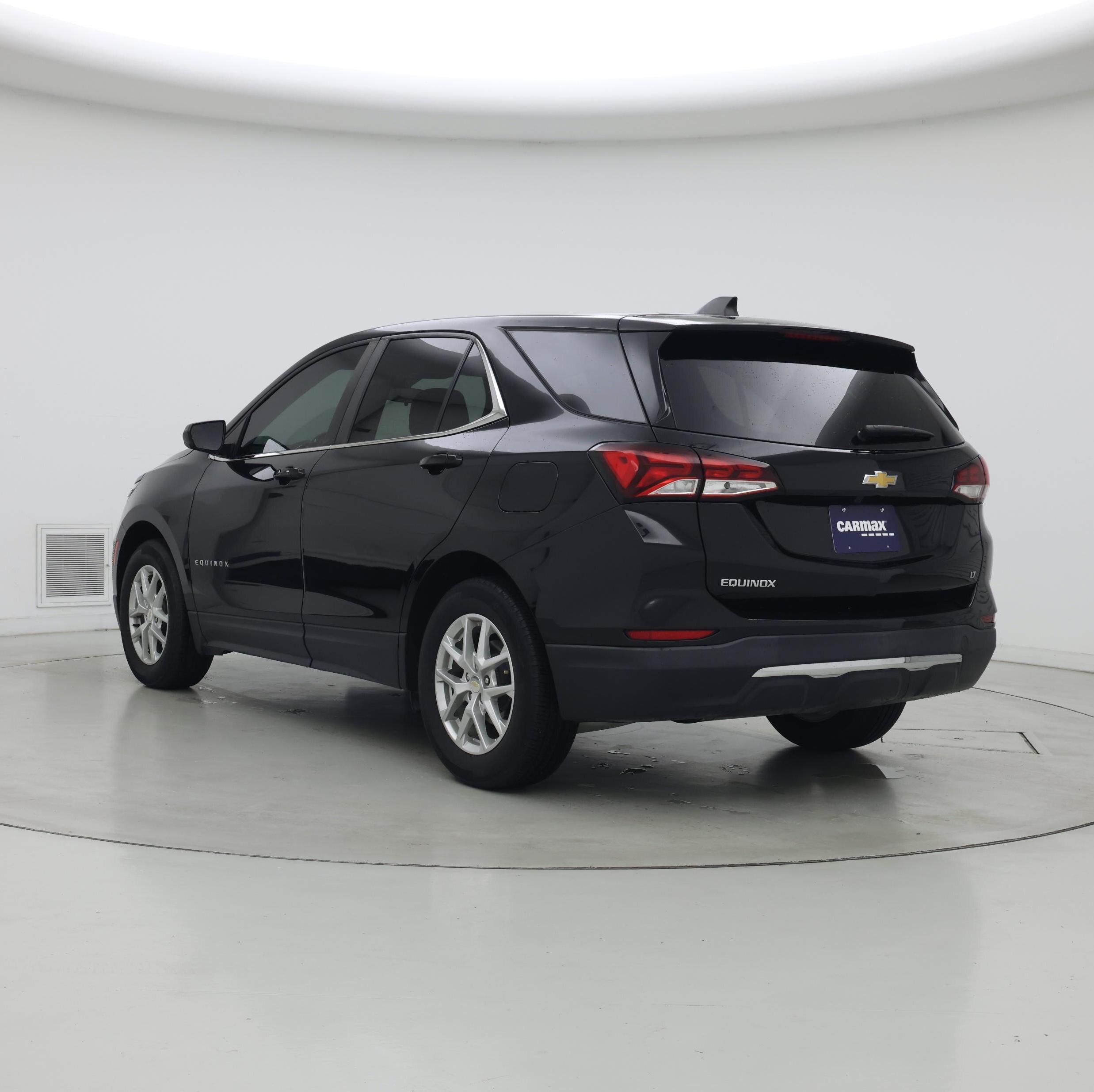 Thumbnail: 2023 Chevrolet Equinox - 2