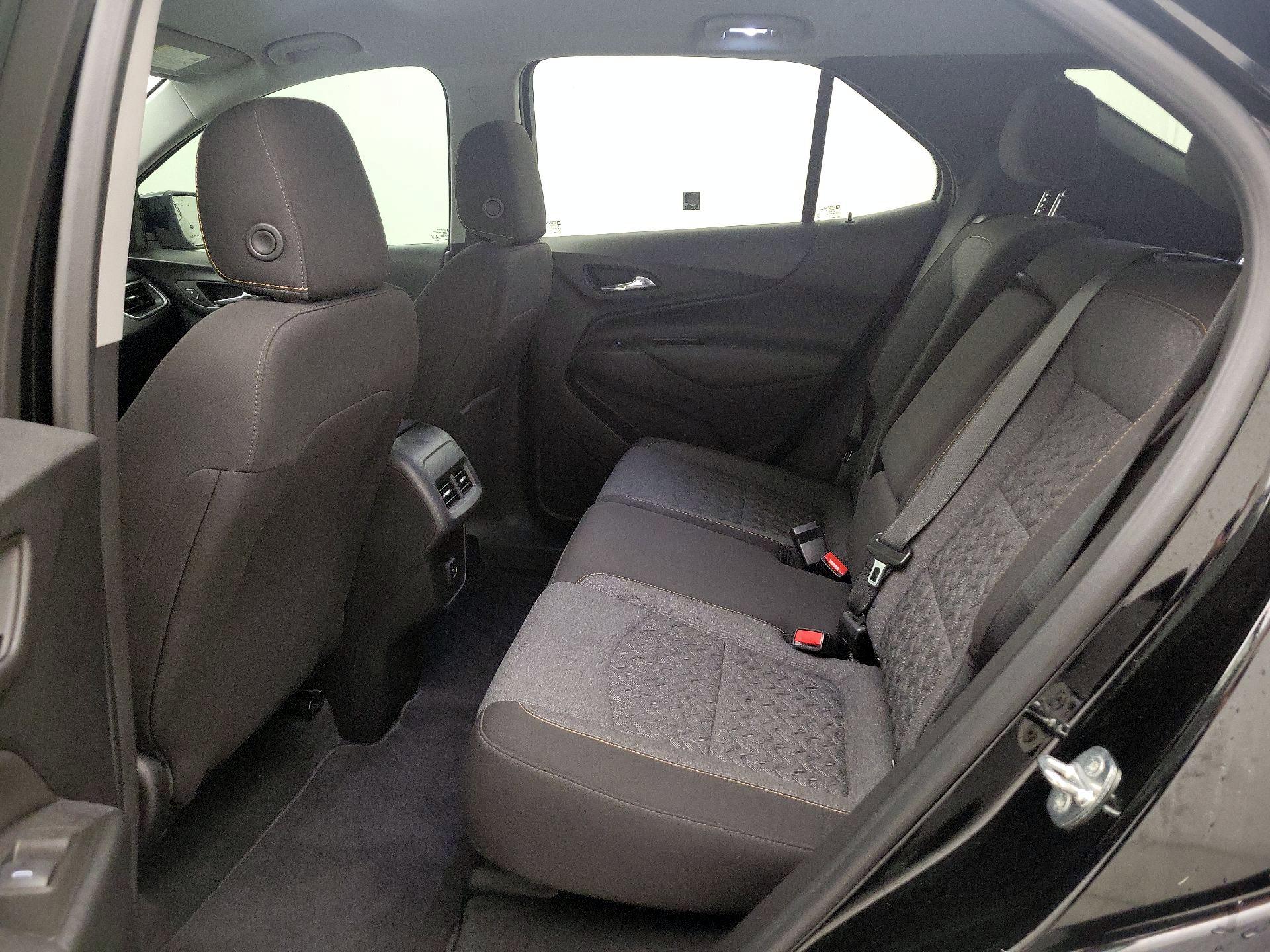 Thumbnail: 2023 Chevrolet Equinox - 19