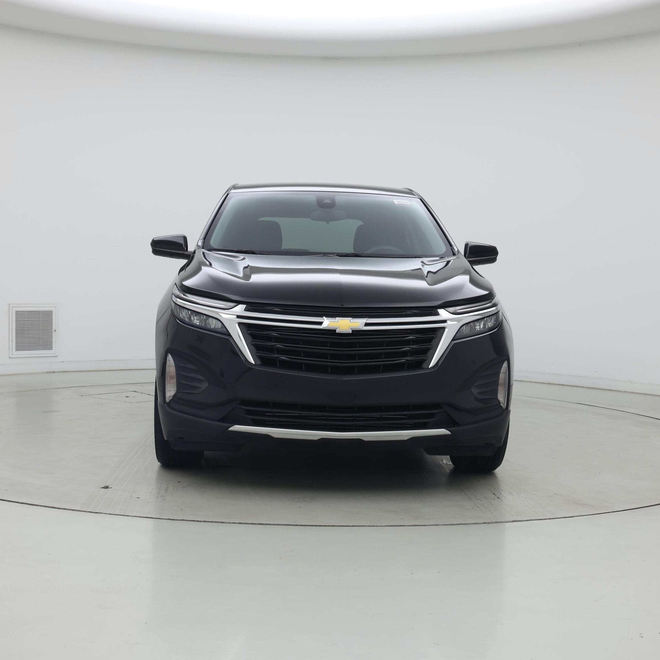 Thumbnail: 2023 Chevrolet Equinox - 5