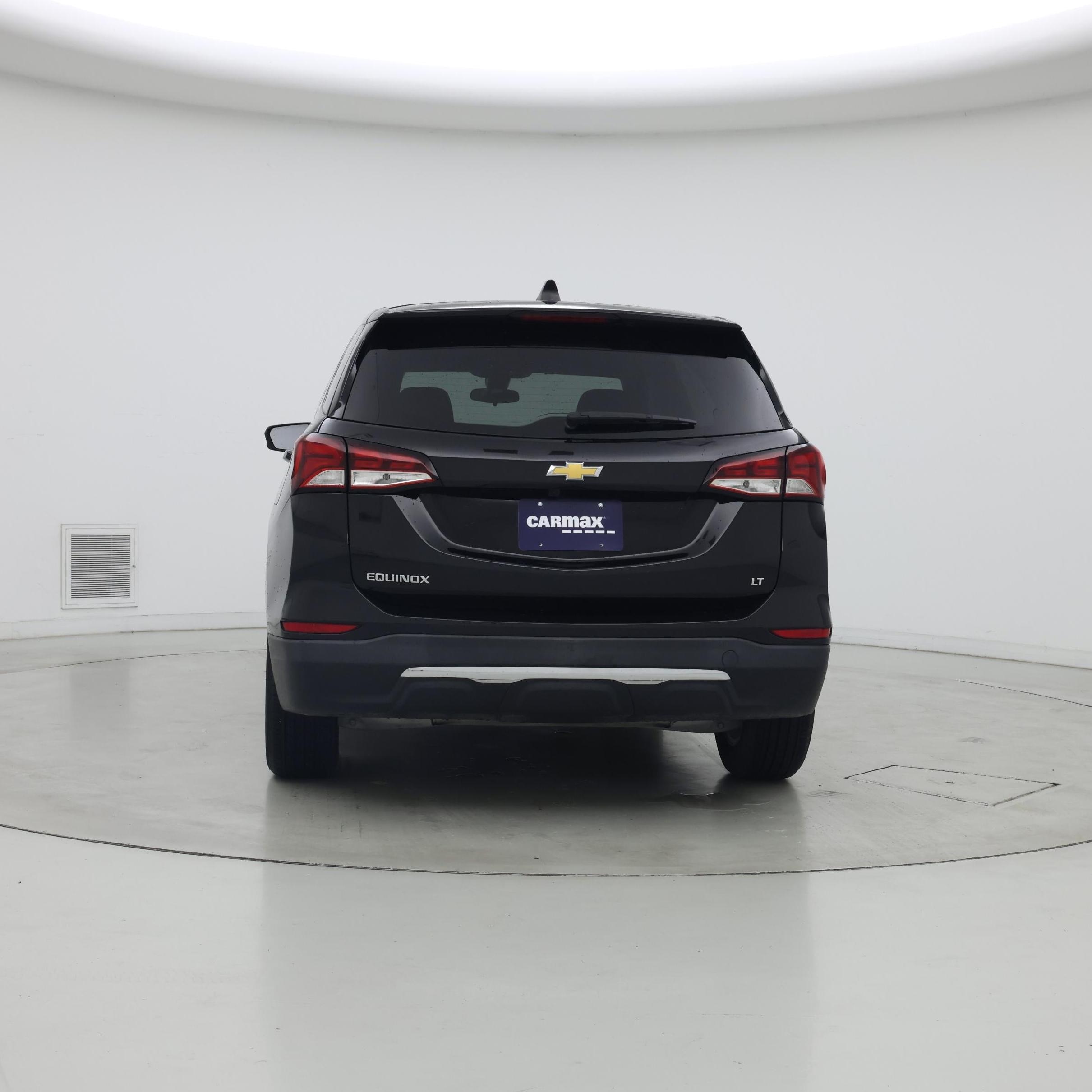 Thumbnail: 2023 Chevrolet Equinox - 6