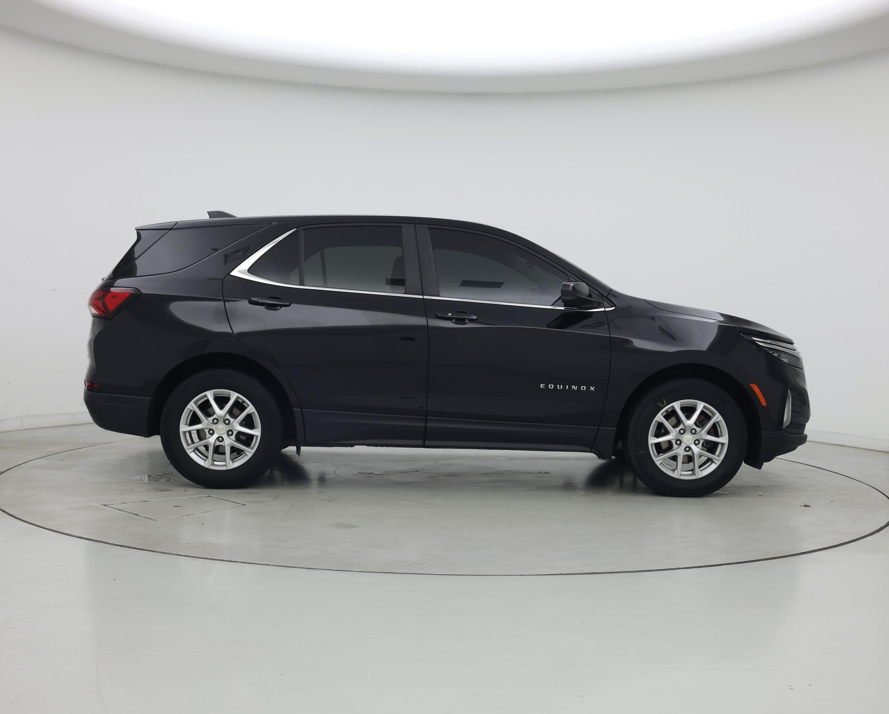 Thumbnail: 2023 Chevrolet Equinox - 7