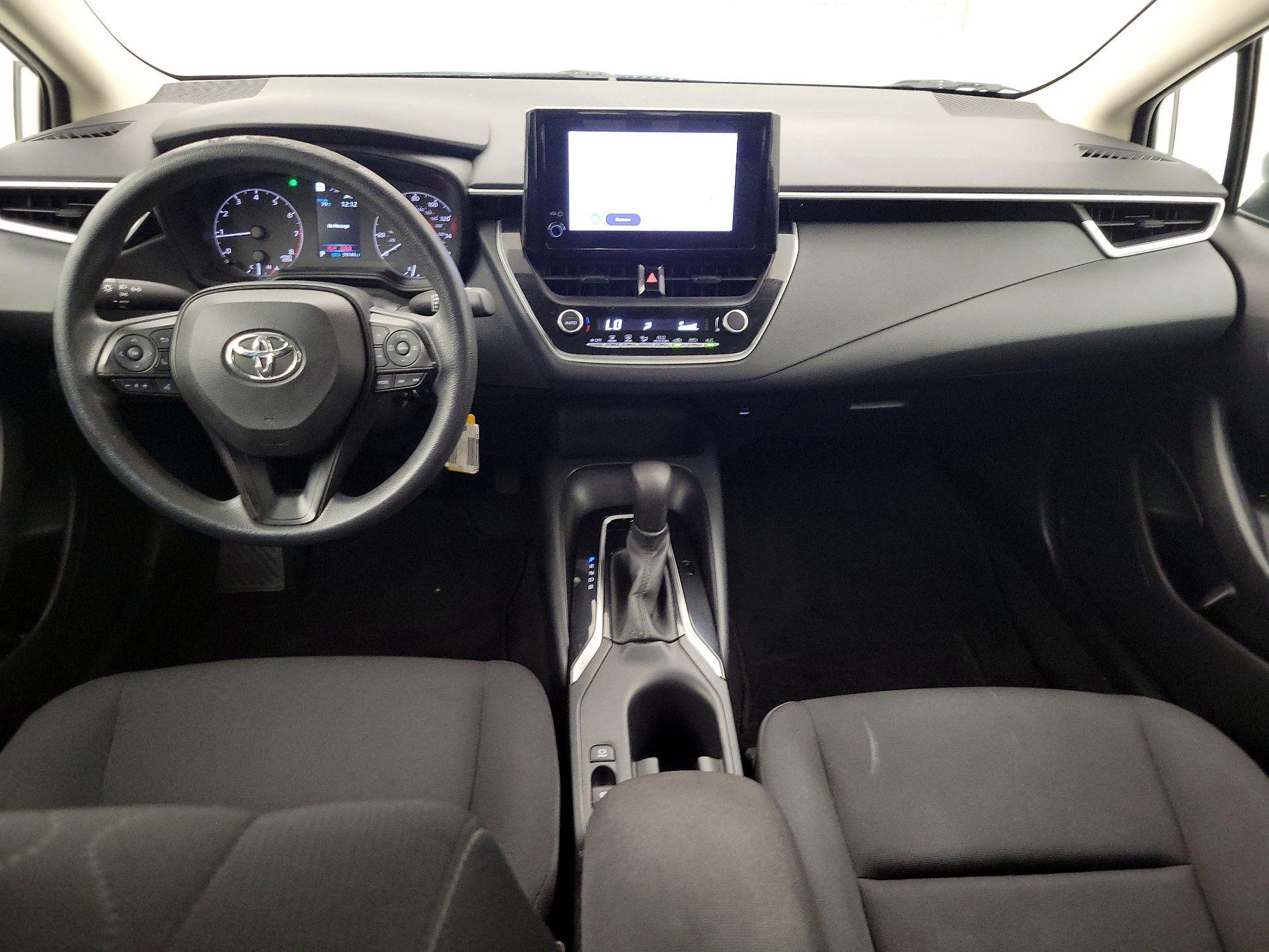 Thumbnail: 2023 Toyota Corolla - 9
