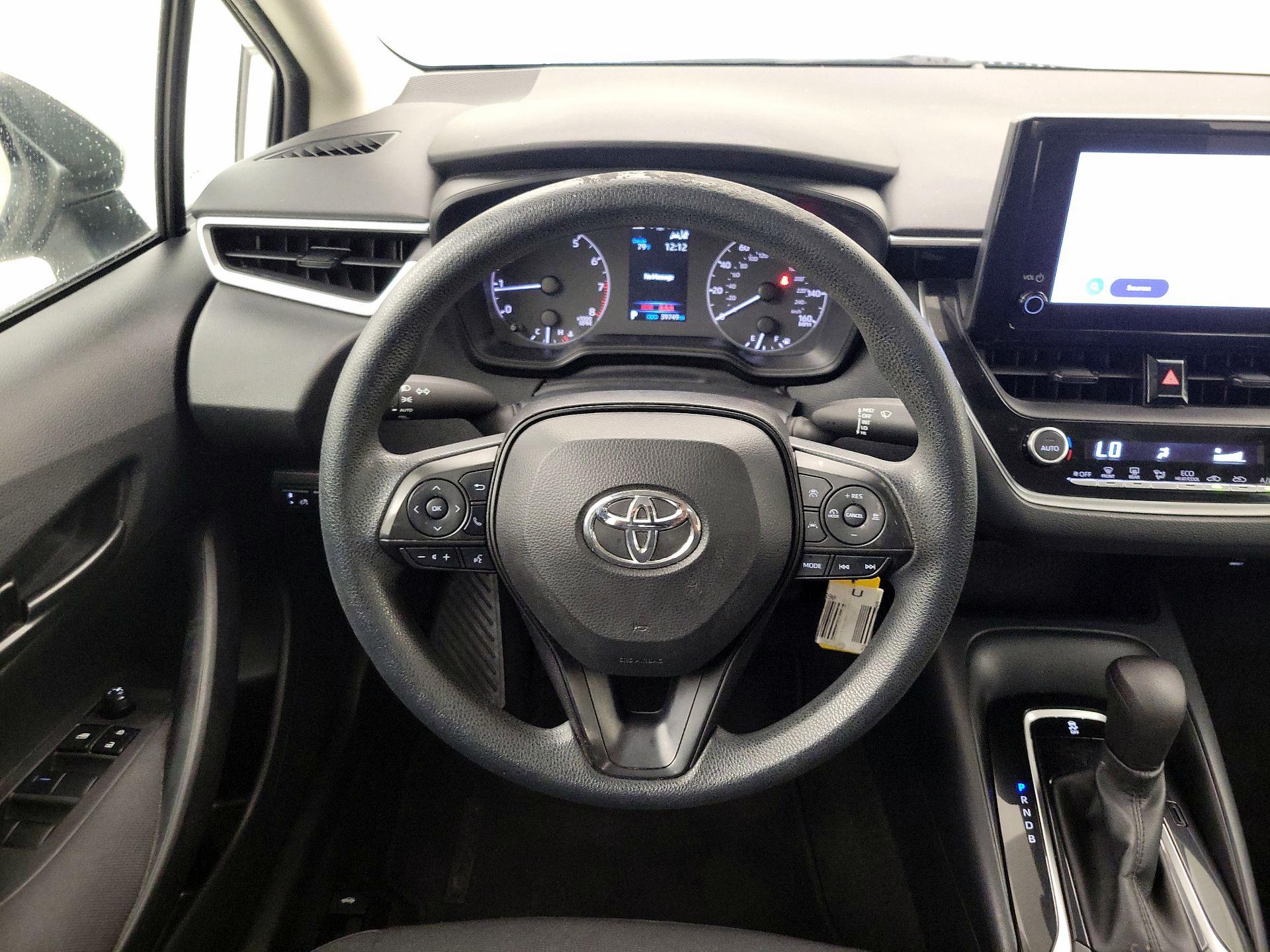 Thumbnail: 2023 Toyota Corolla - 10