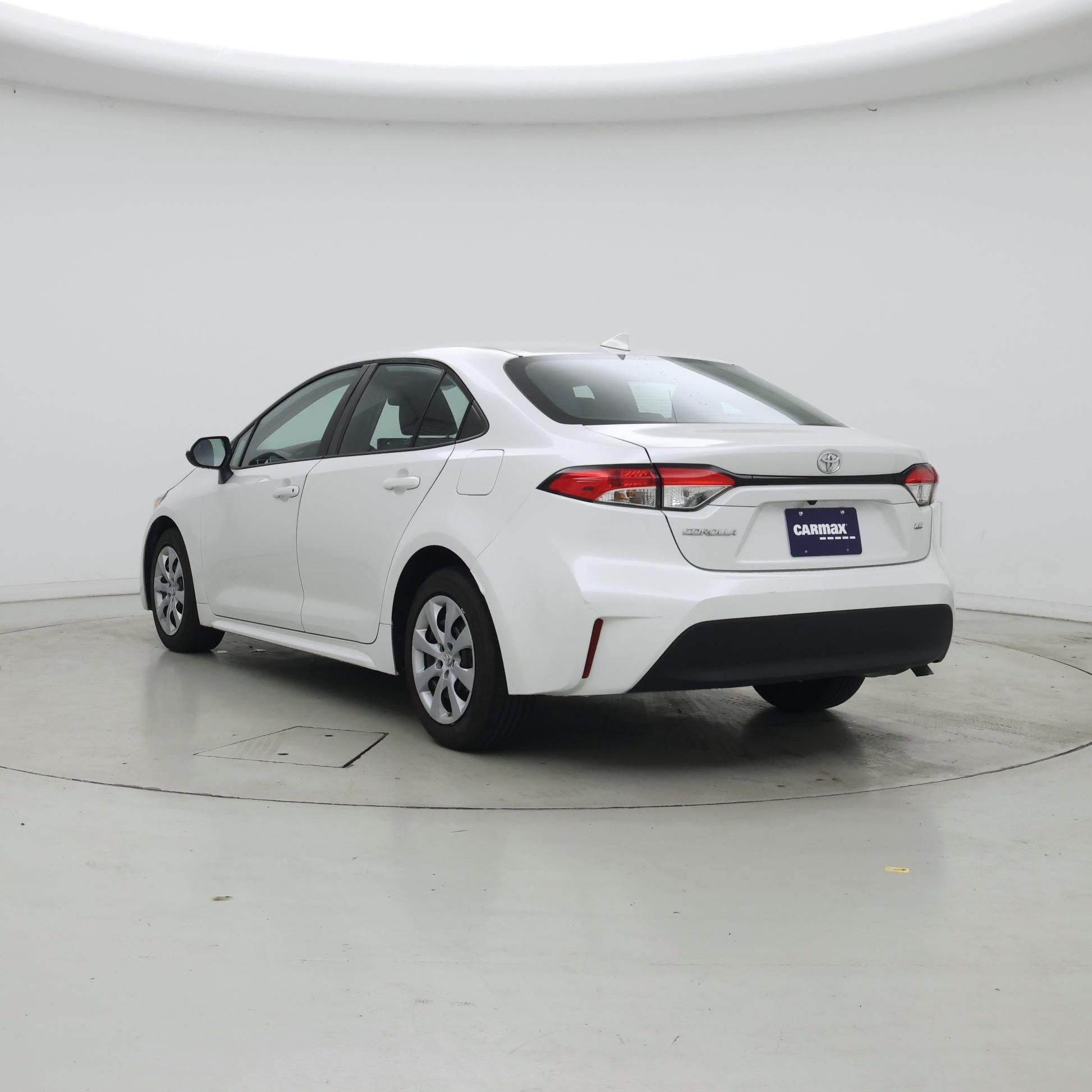 Thumbnail: 2023 Toyota Corolla - 2
