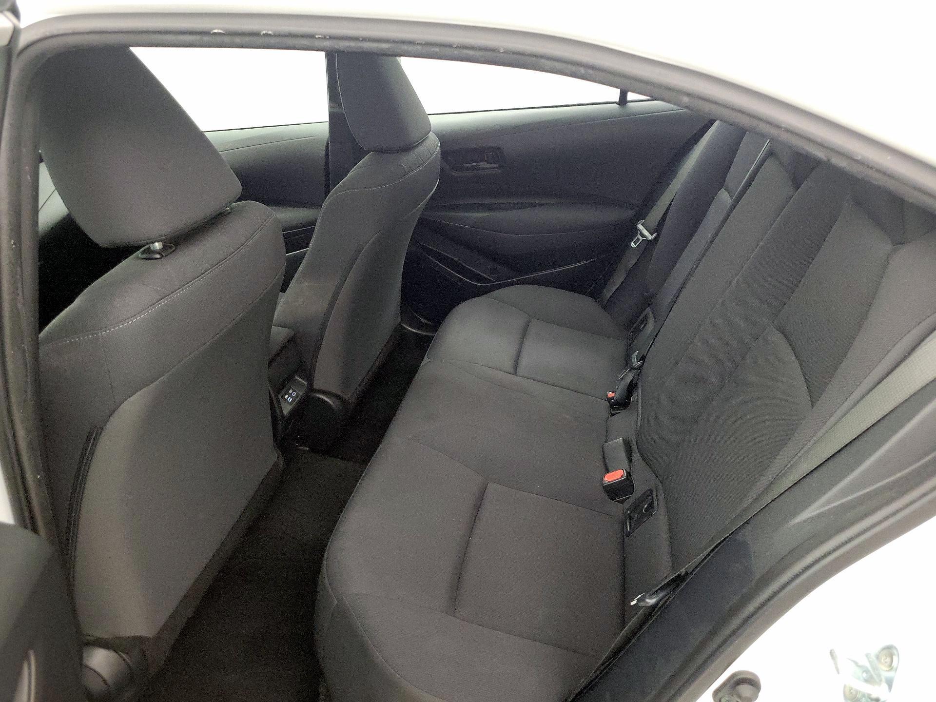 Thumbnail: 2023 Toyota Corolla - 19