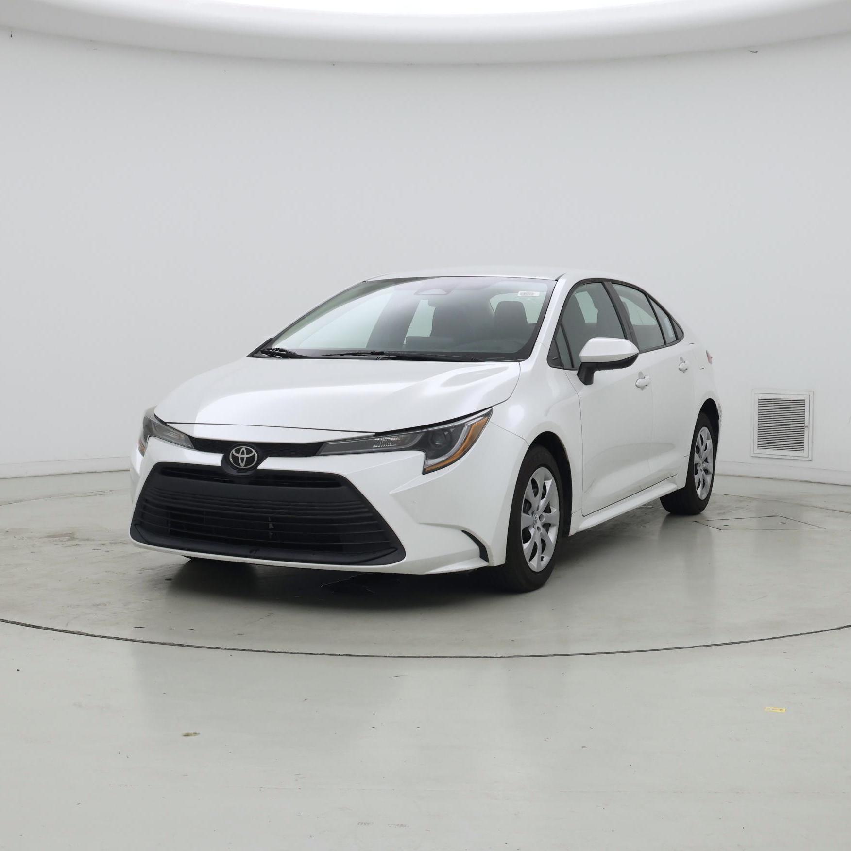 Thumbnail: 2023 Toyota Corolla - 4