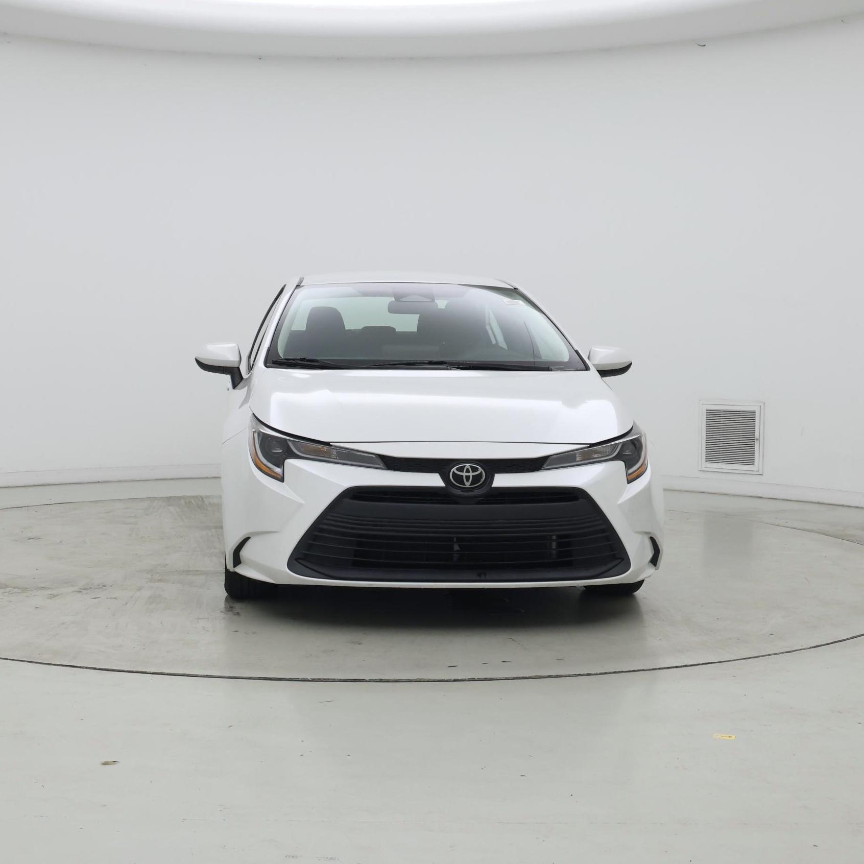 Thumbnail: 2023 Toyota Corolla - 5