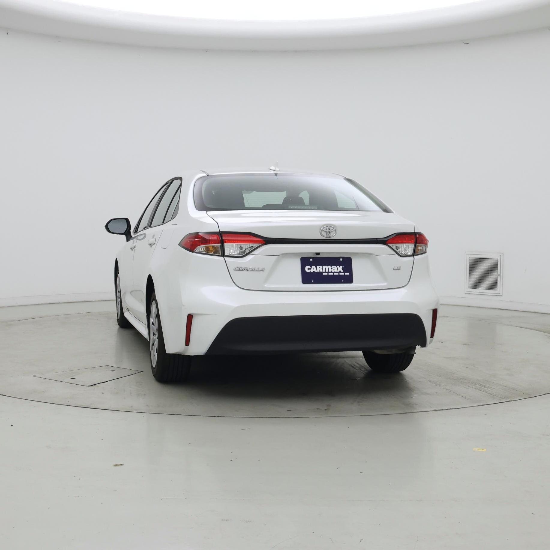 Thumbnail: 2023 Toyota Corolla - 6