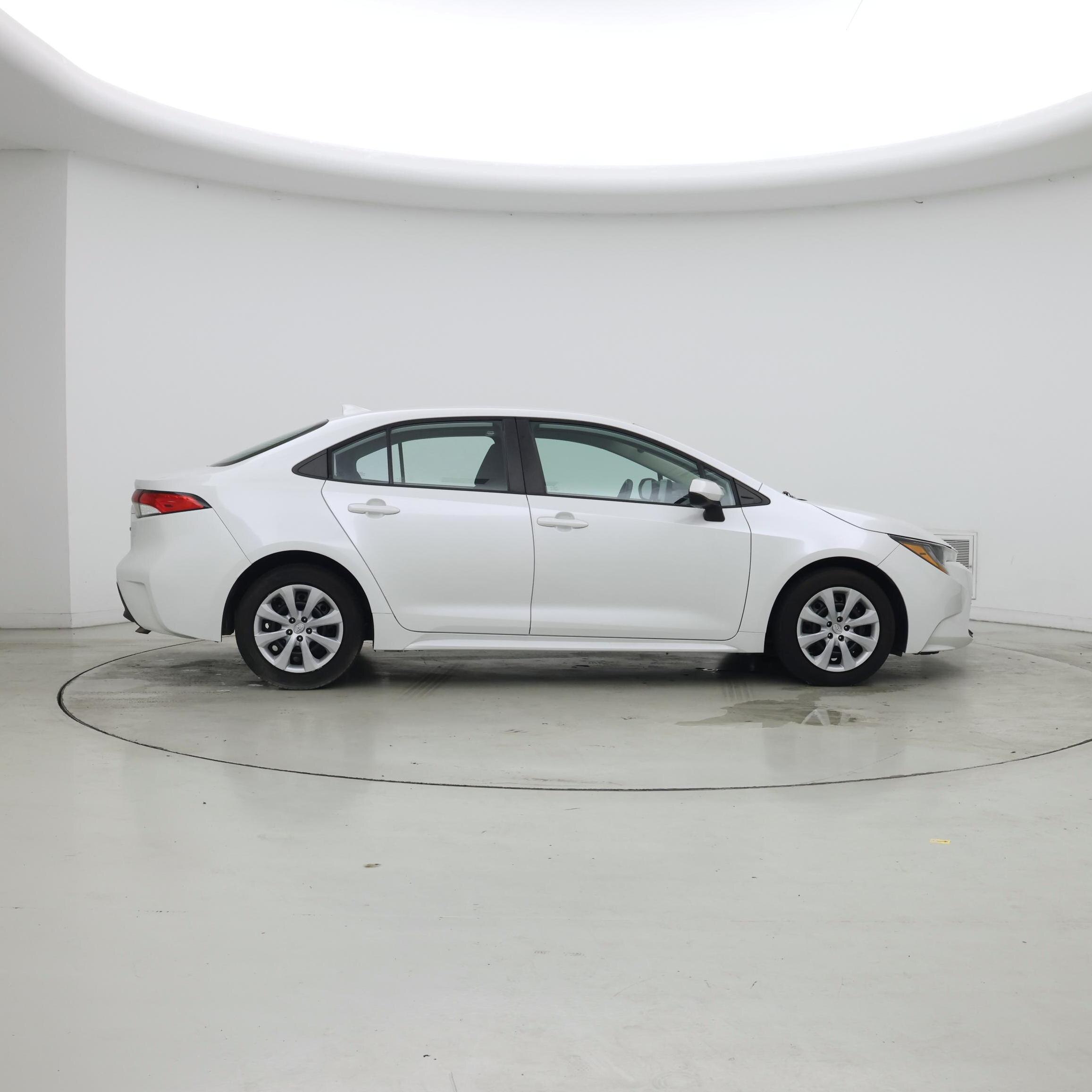 Thumbnail: 2023 Toyota Corolla - 7