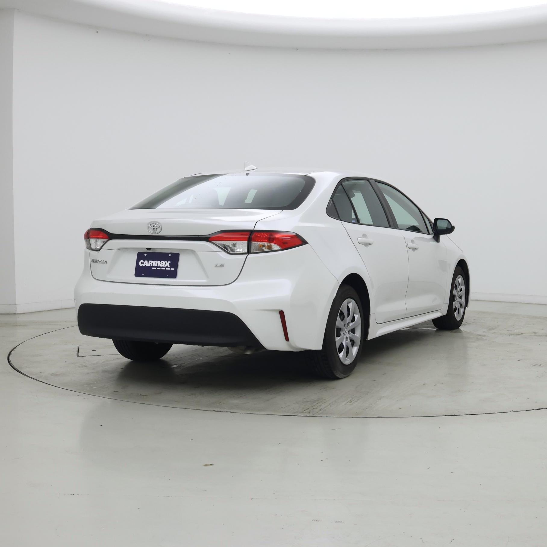 Thumbnail: 2023 Toyota Corolla - 8