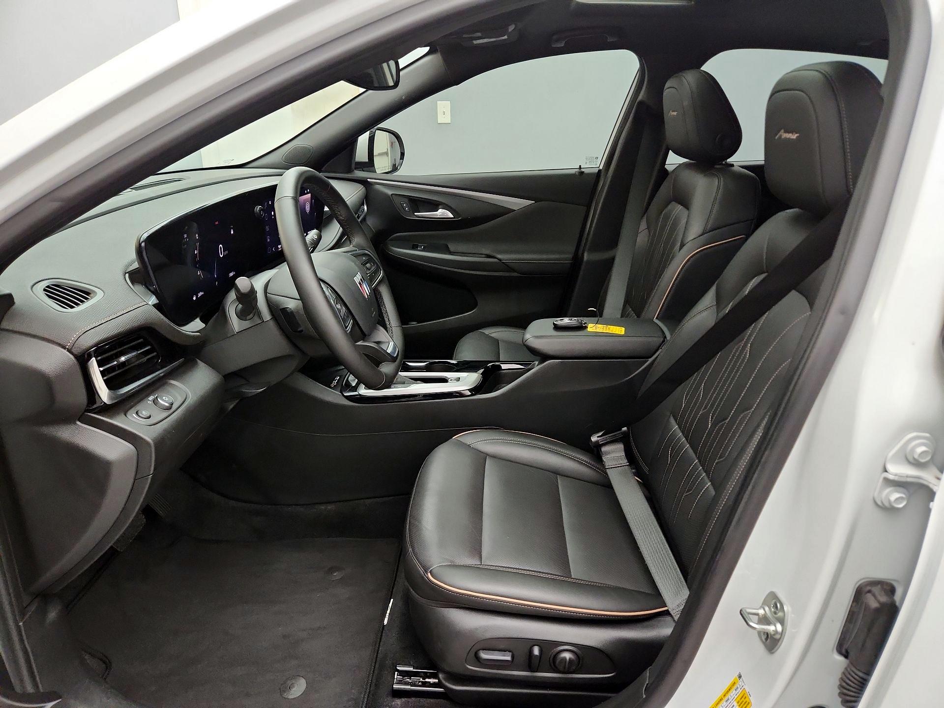 Thumbnail: 2024 Buick Envista - 11