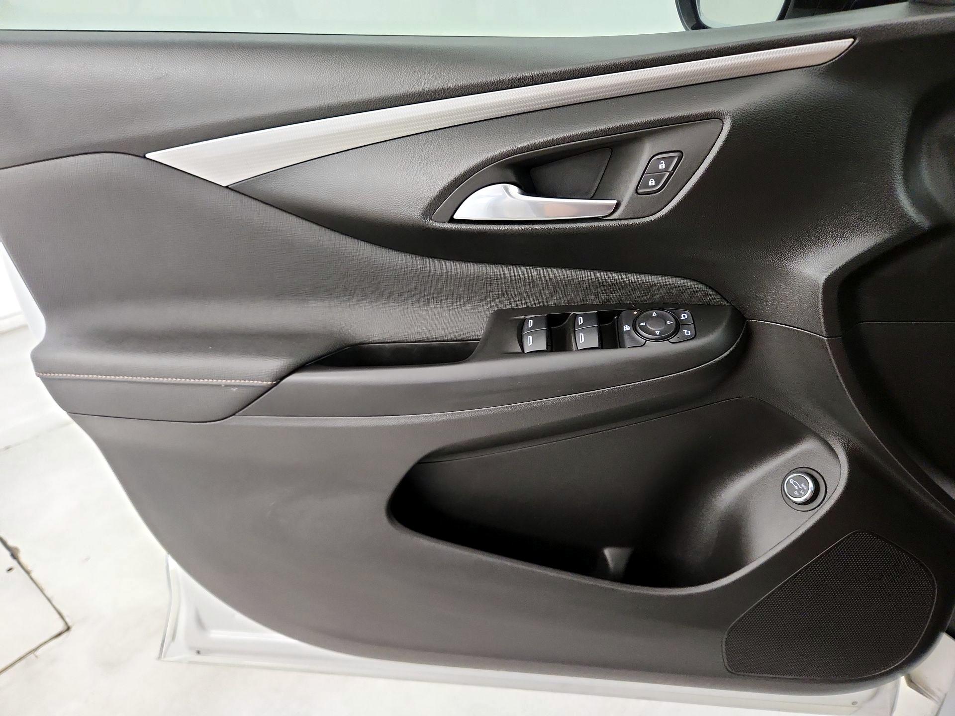 Thumbnail: 2024 Buick Envista - 12