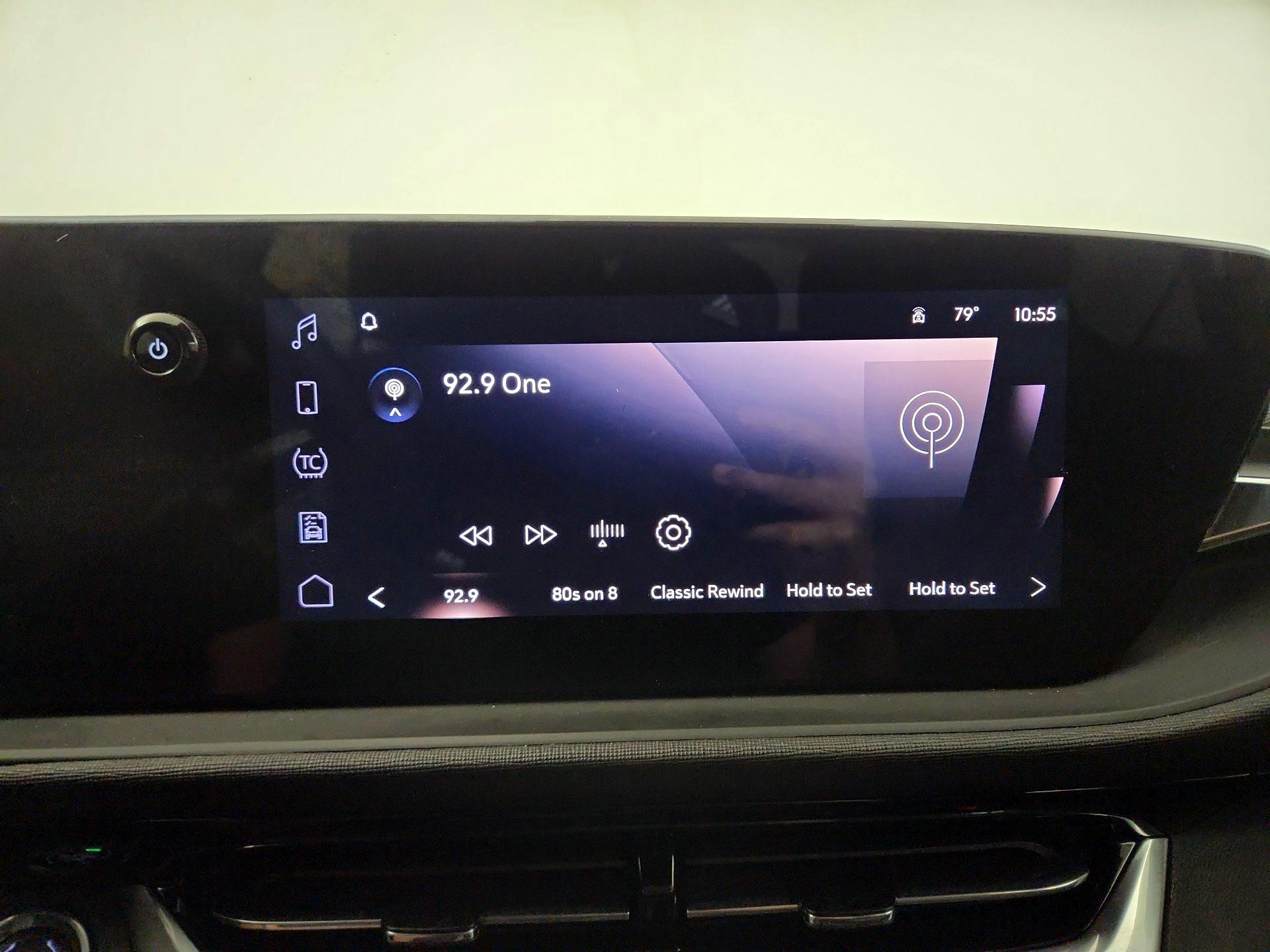 Thumbnail: 2024 Buick Envista - 15