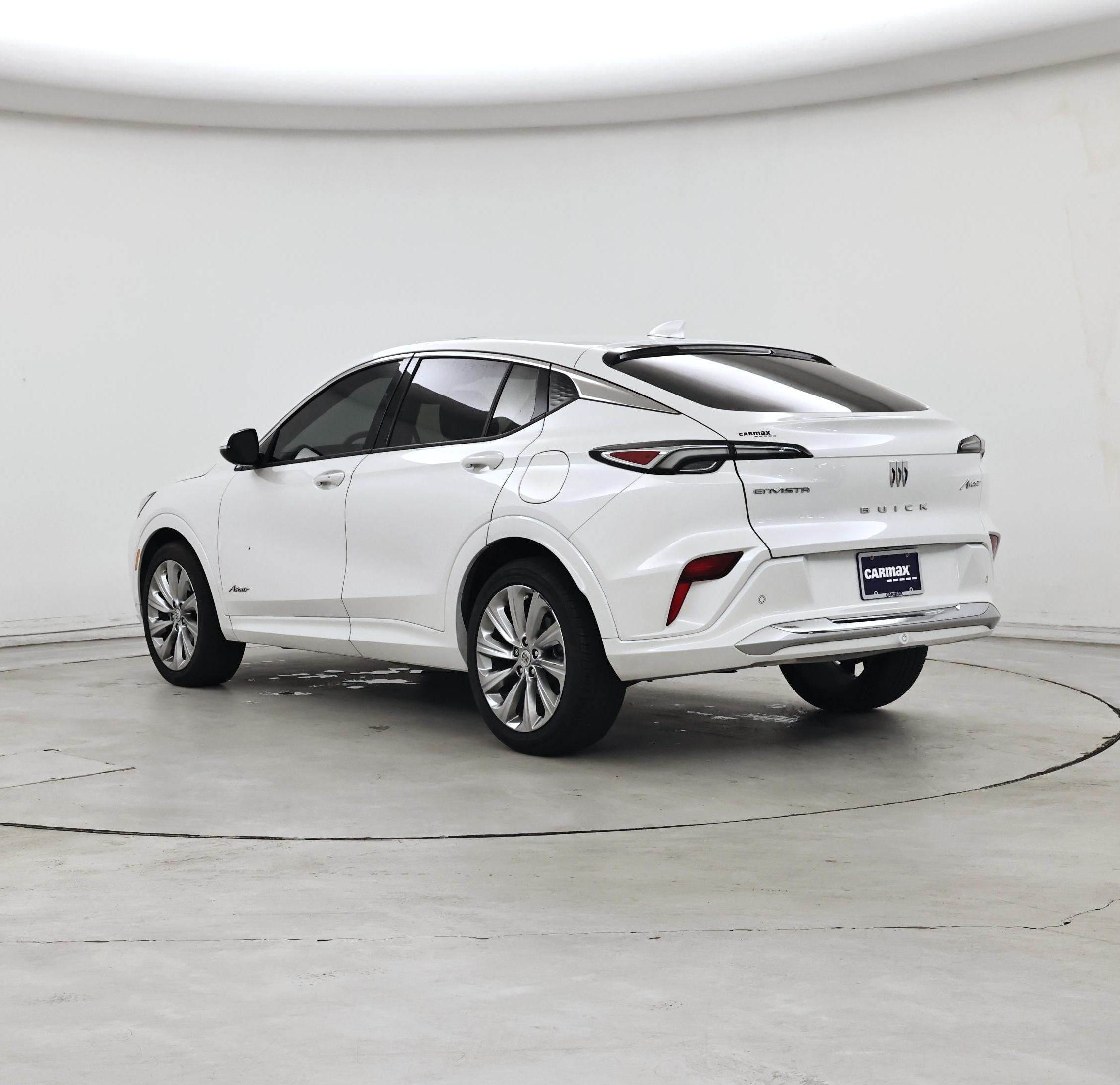 Thumbnail: 2024 Buick Envista - 2
