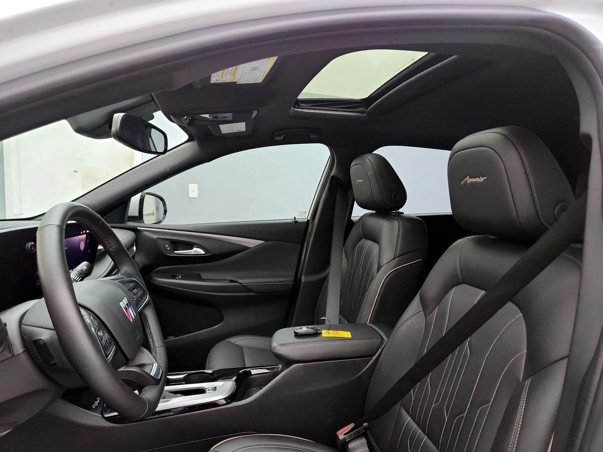 Thumbnail: 2024 Buick Envista - 19