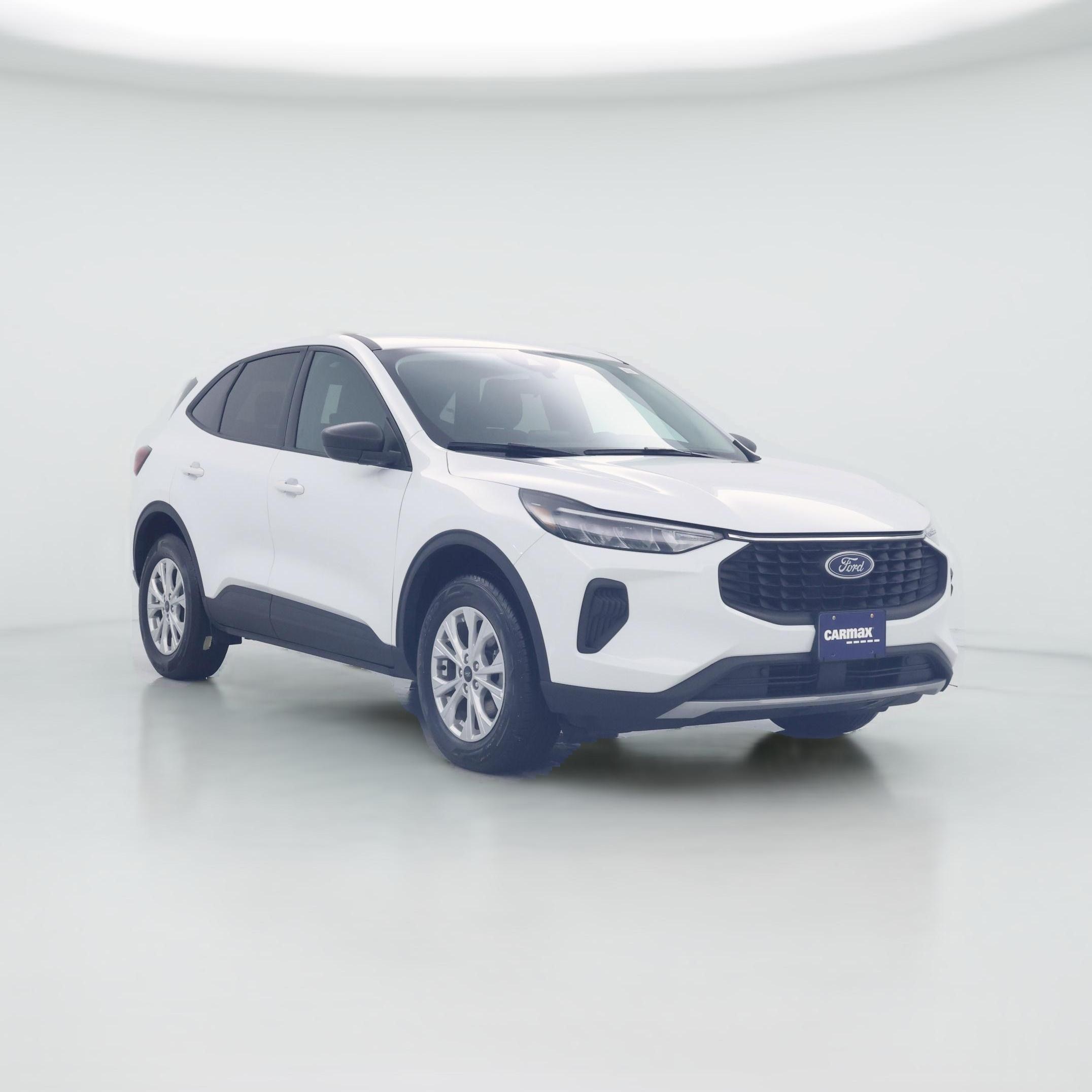 Thumbnail: 2025 Ford Escape - 1