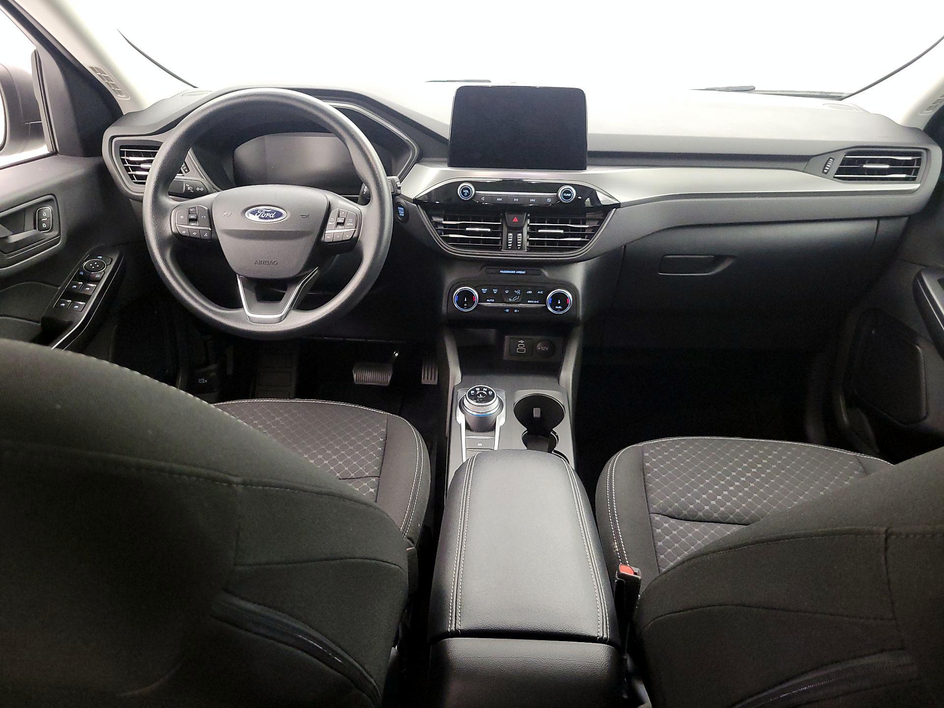 Thumbnail: 2025 Ford Escape - 9
