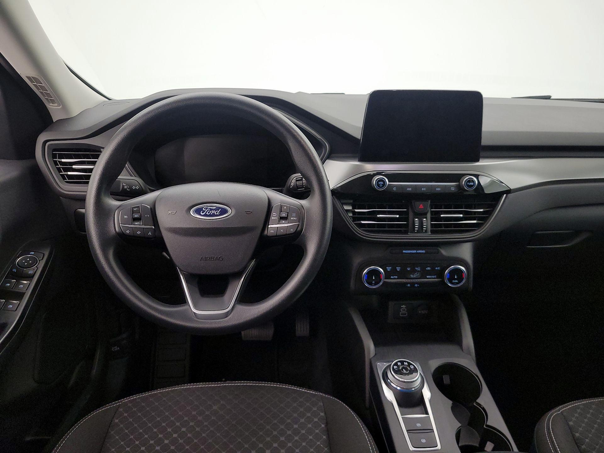 Thumbnail: 2025 Ford Escape - 10