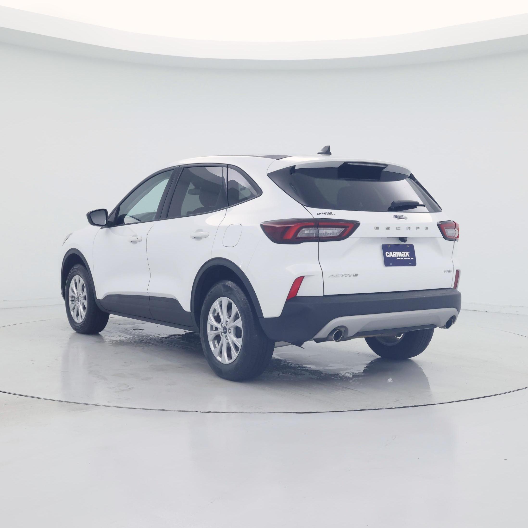 Thumbnail: 2025 Ford Escape - 2
