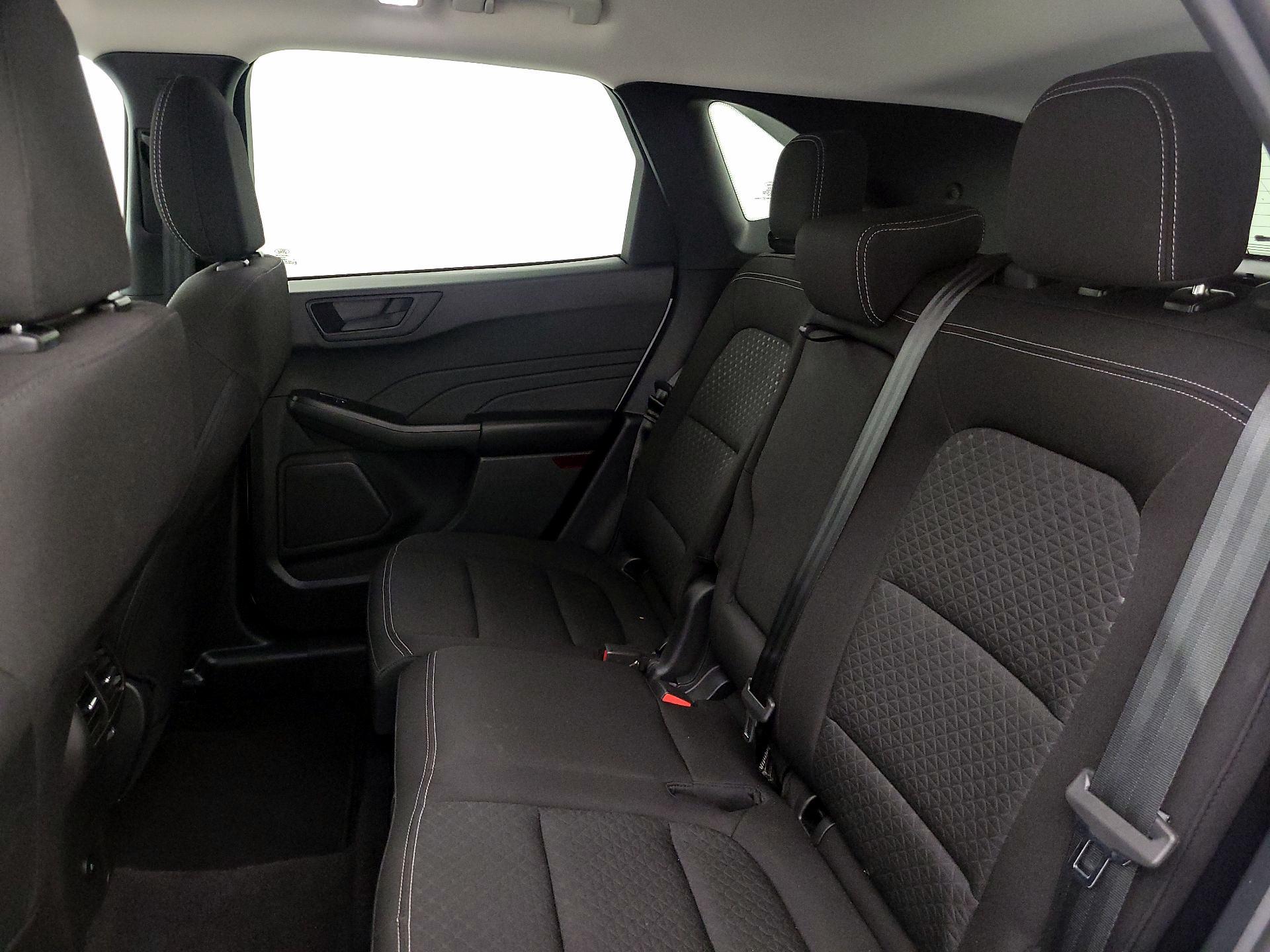 Thumbnail: 2025 Ford Escape - 19