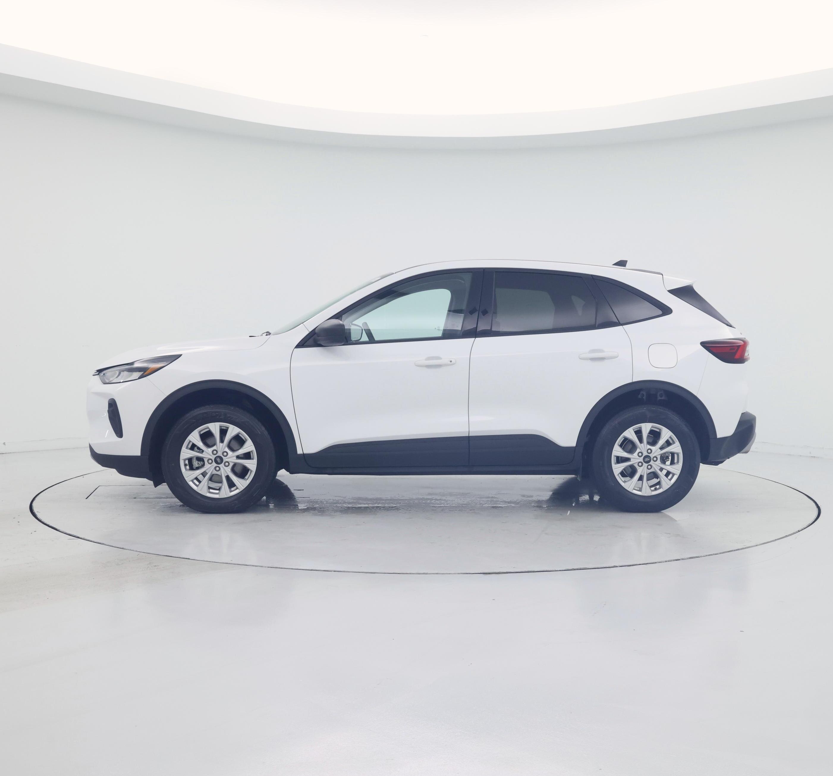 Thumbnail: 2025 Ford Escape - 3