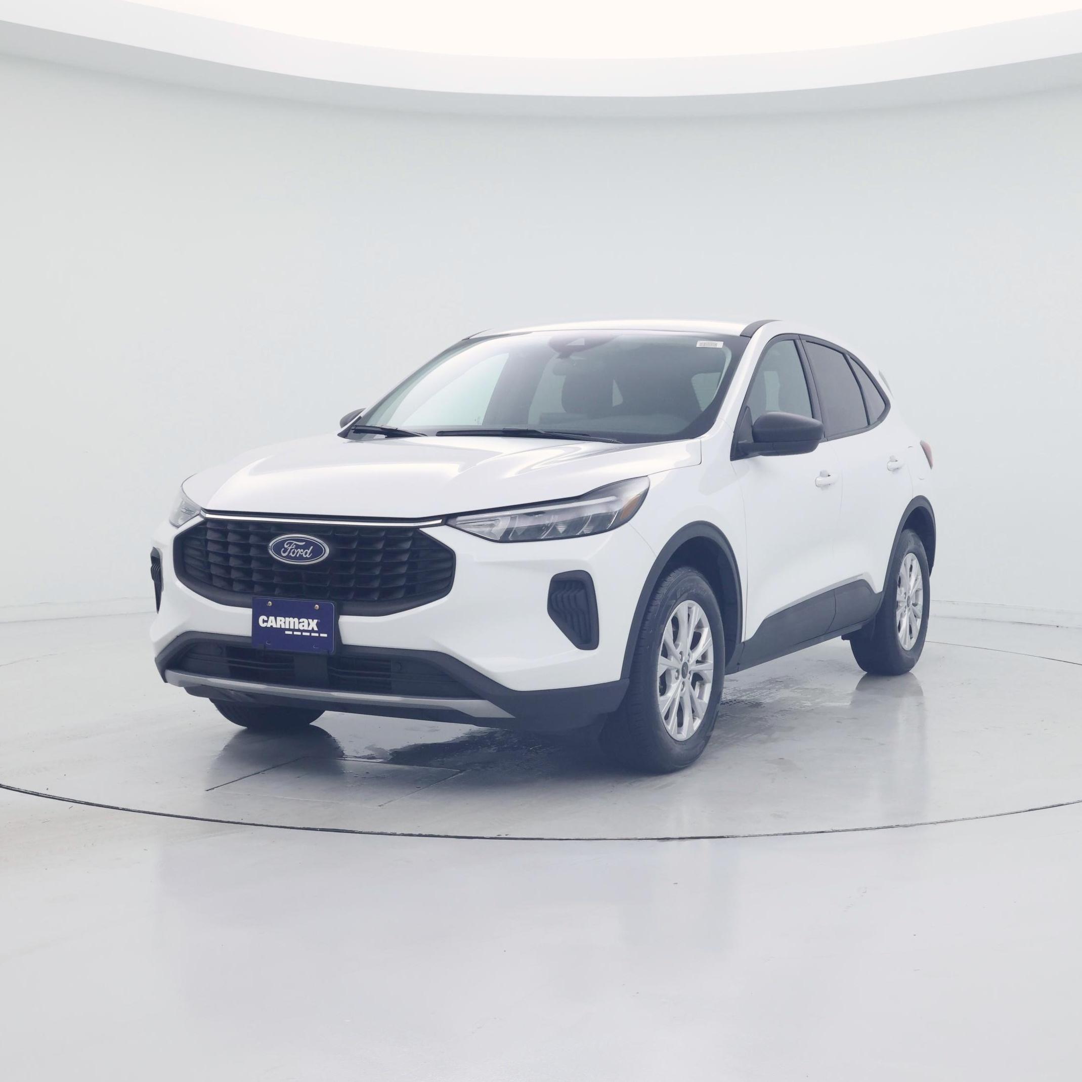 Thumbnail: 2025 Ford Escape - 4