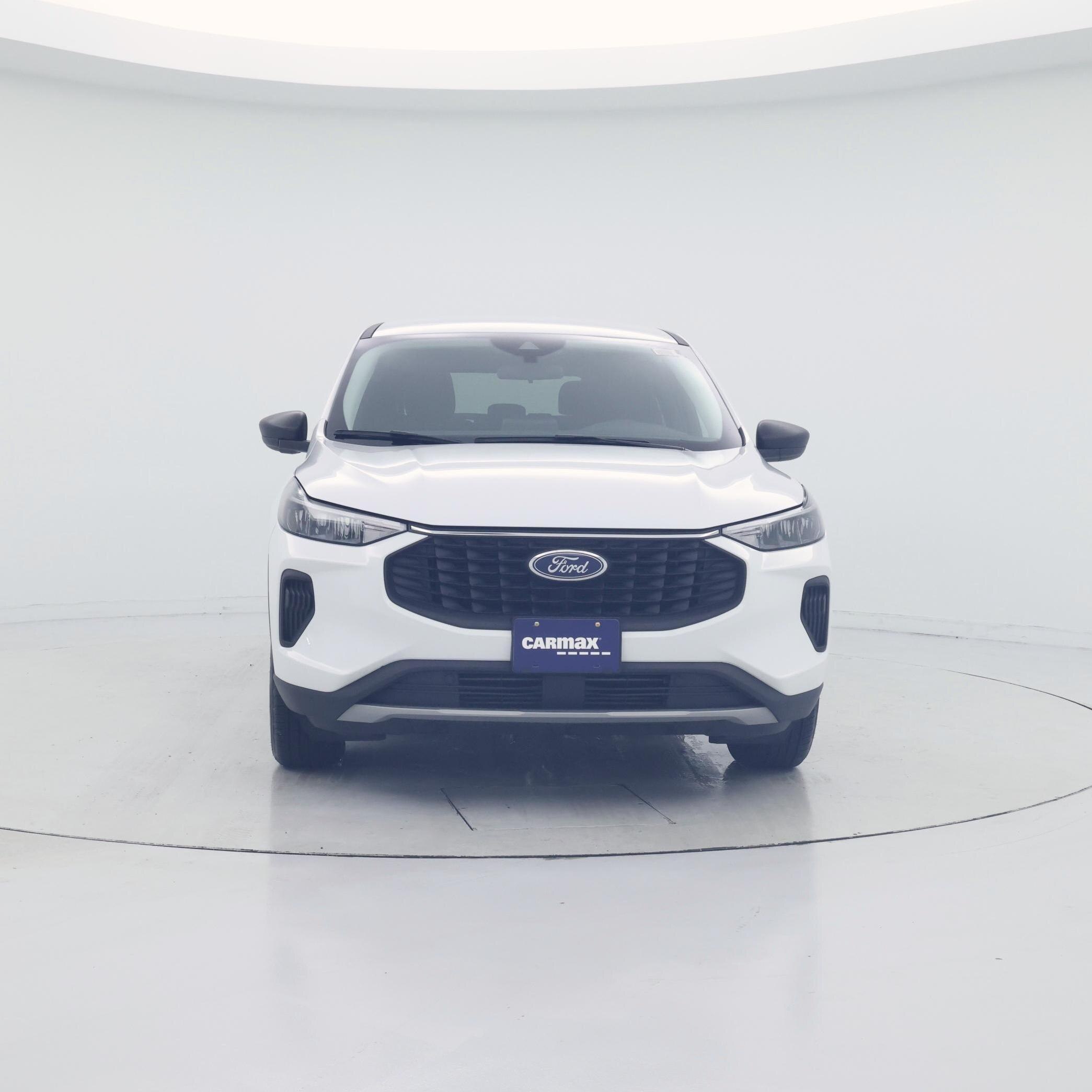 Thumbnail: 2025 Ford Escape - 5