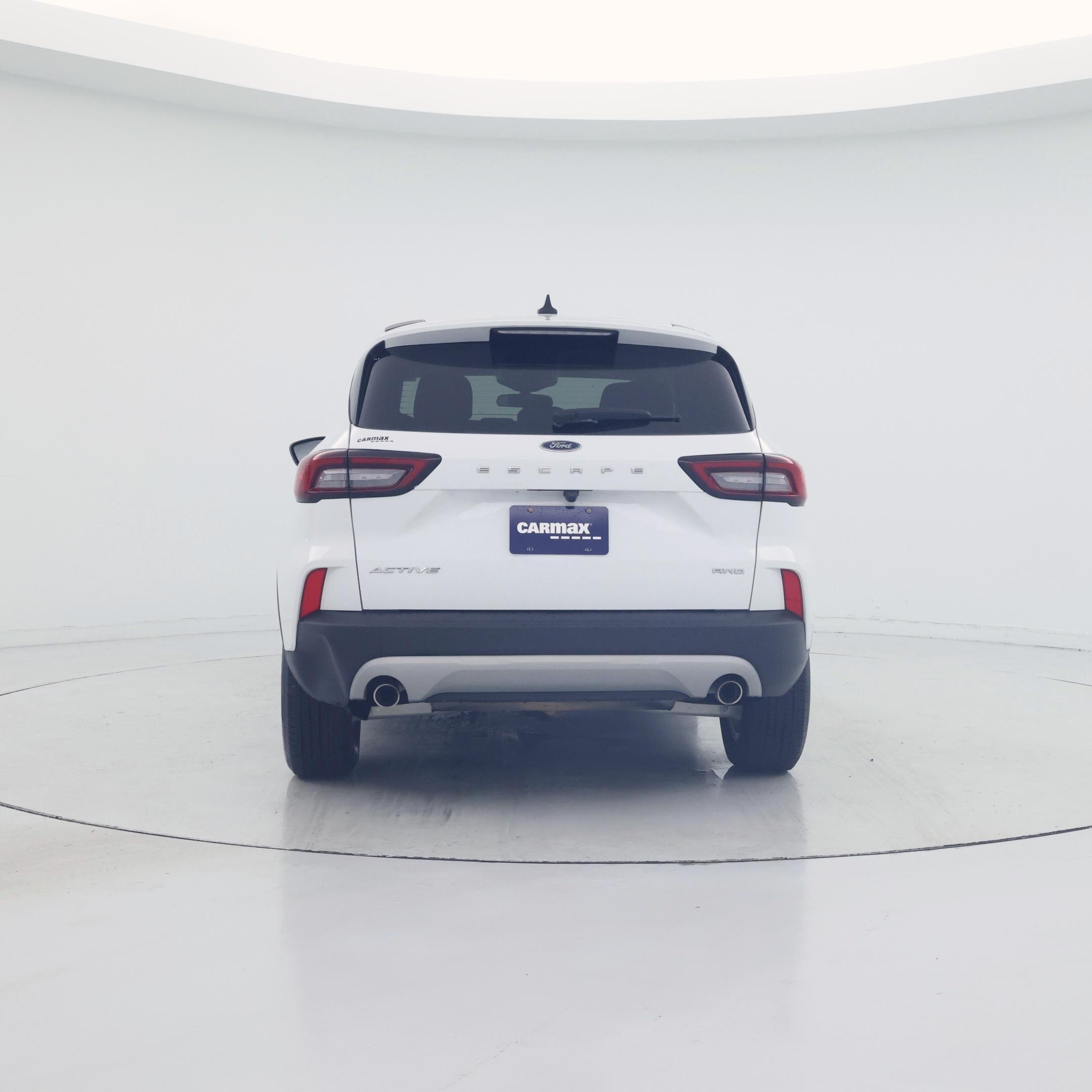 Thumbnail: 2025 Ford Escape - 6