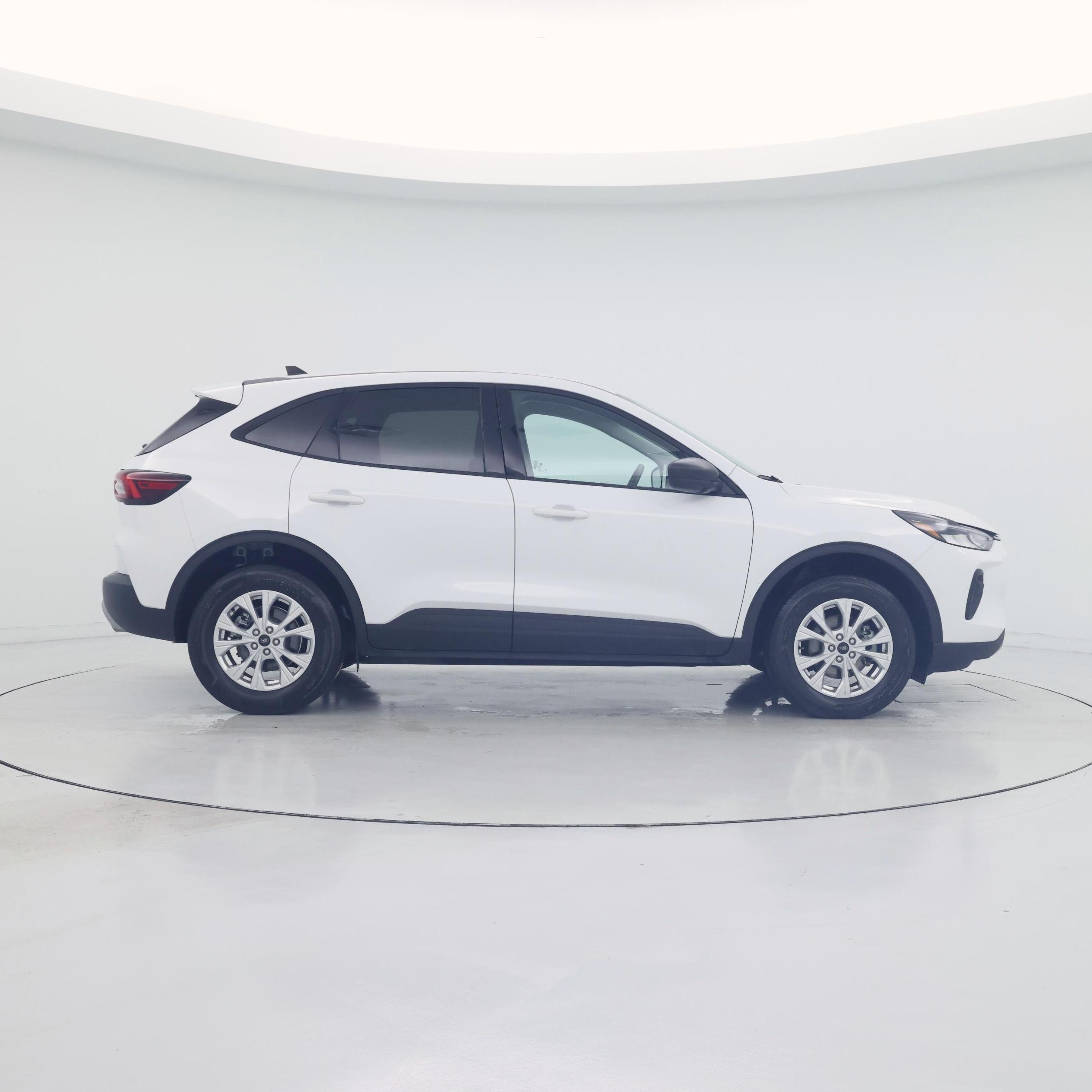 Thumbnail: 2025 Ford Escape - 7