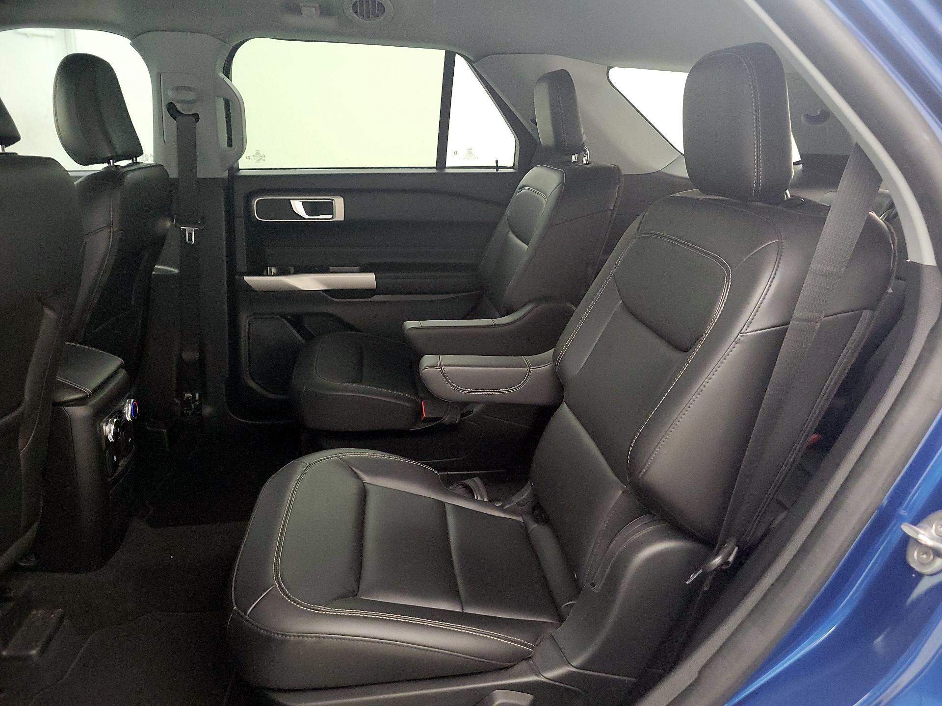 Thumbnail: 2023 Ford Explorer - 19
