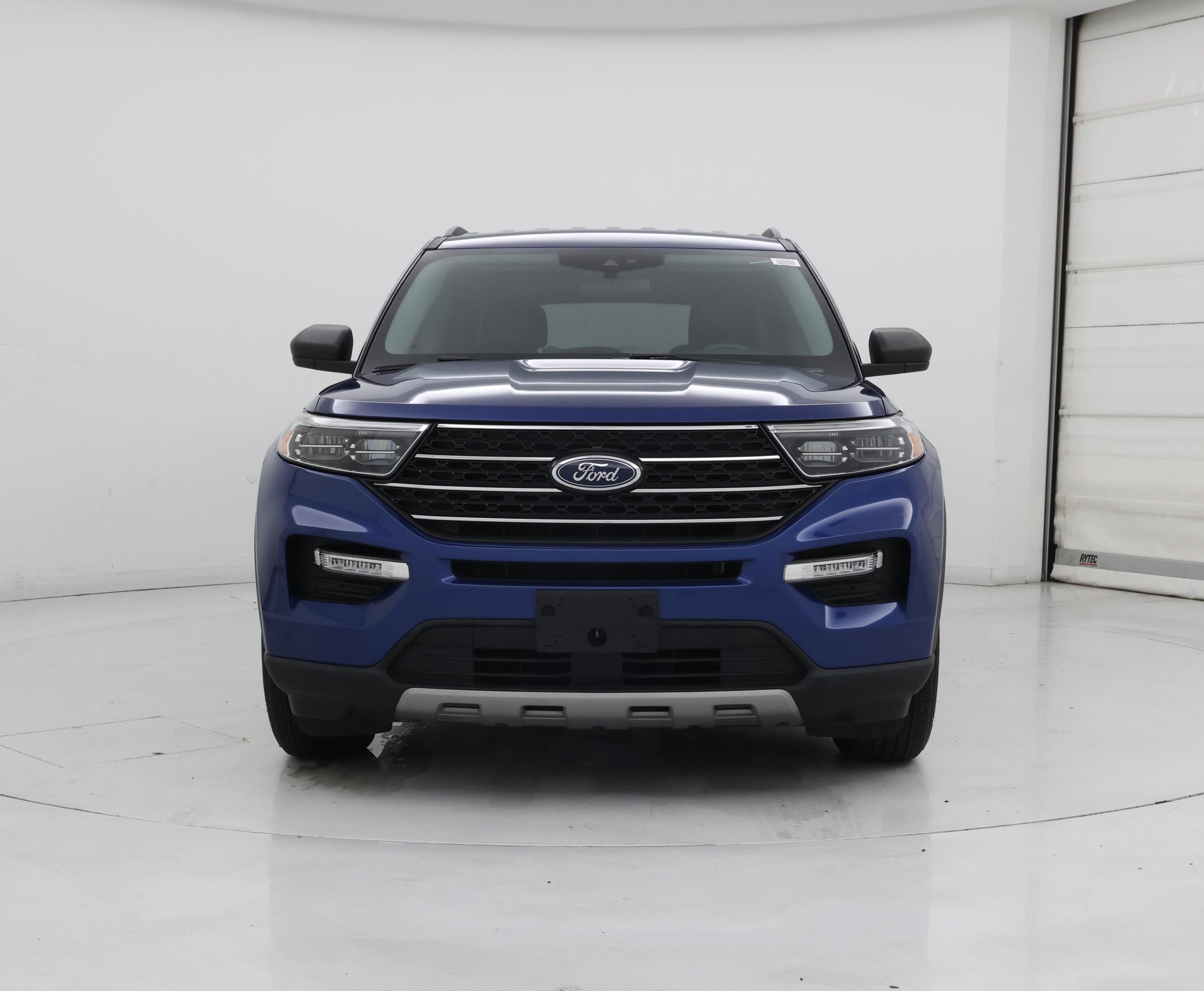 Thumbnail: 2023 Ford Explorer - 5