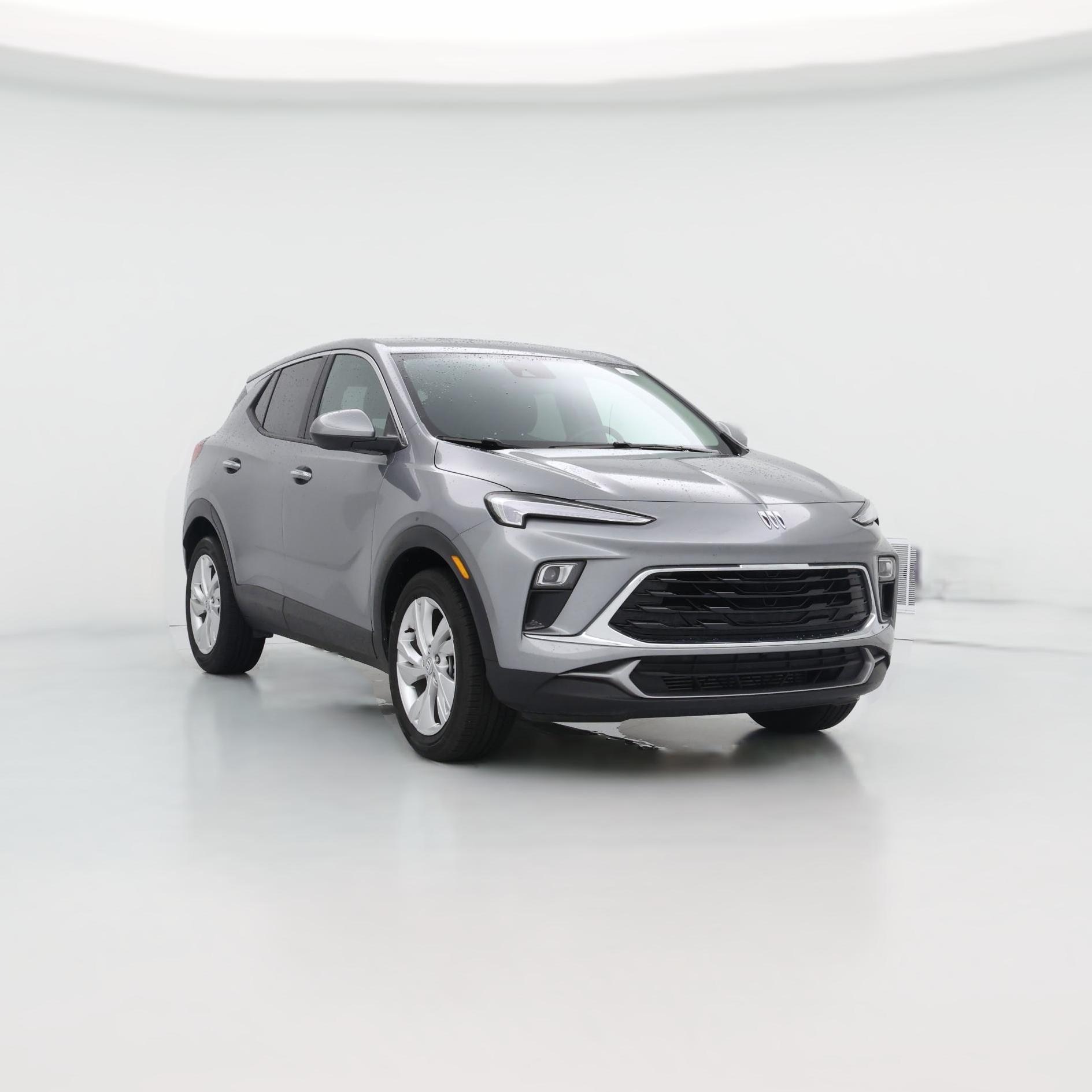 Thumbnail: 2025 Buick Encore GX - 1