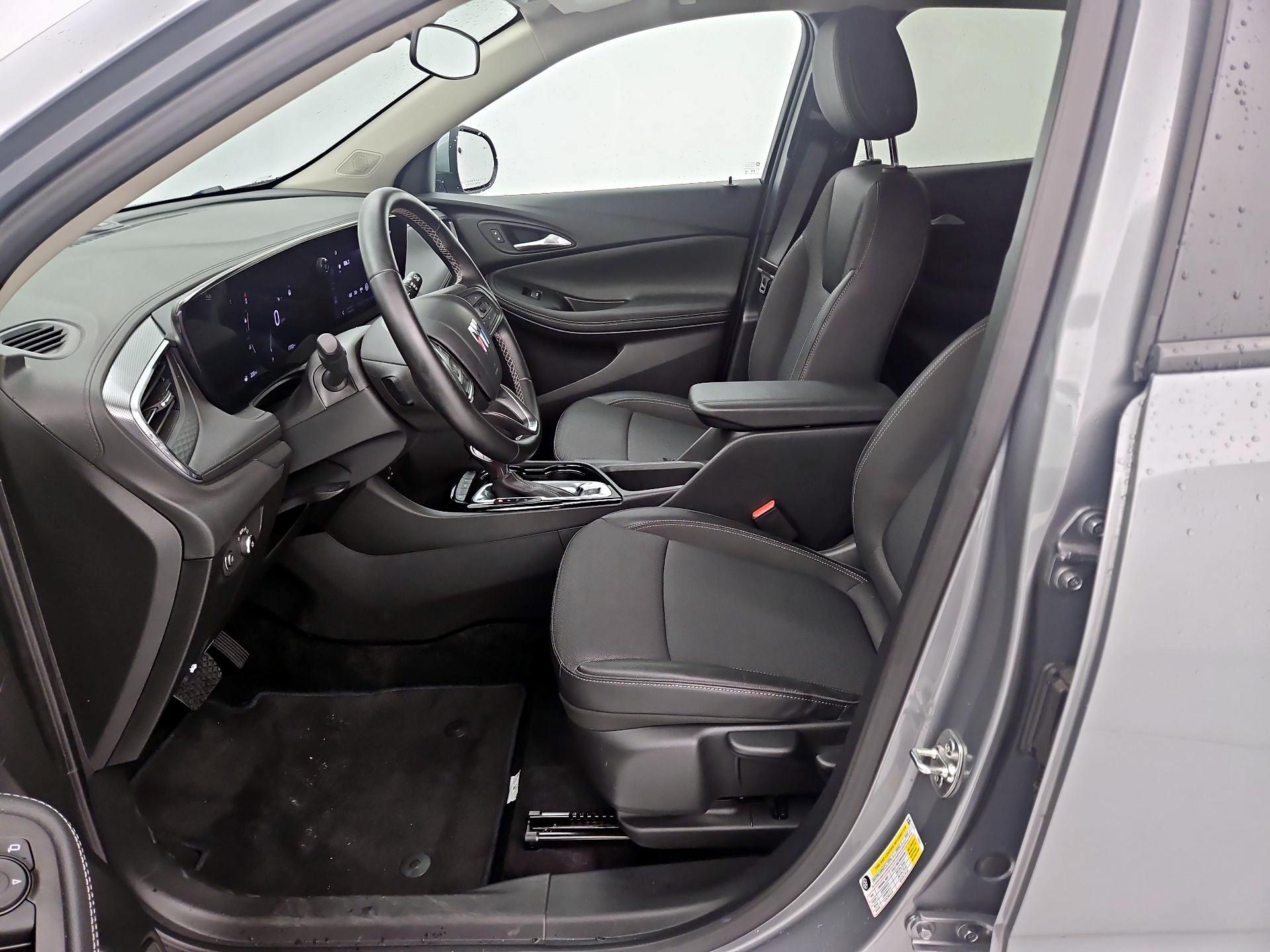 Thumbnail: 2025 Buick Encore GX - 11