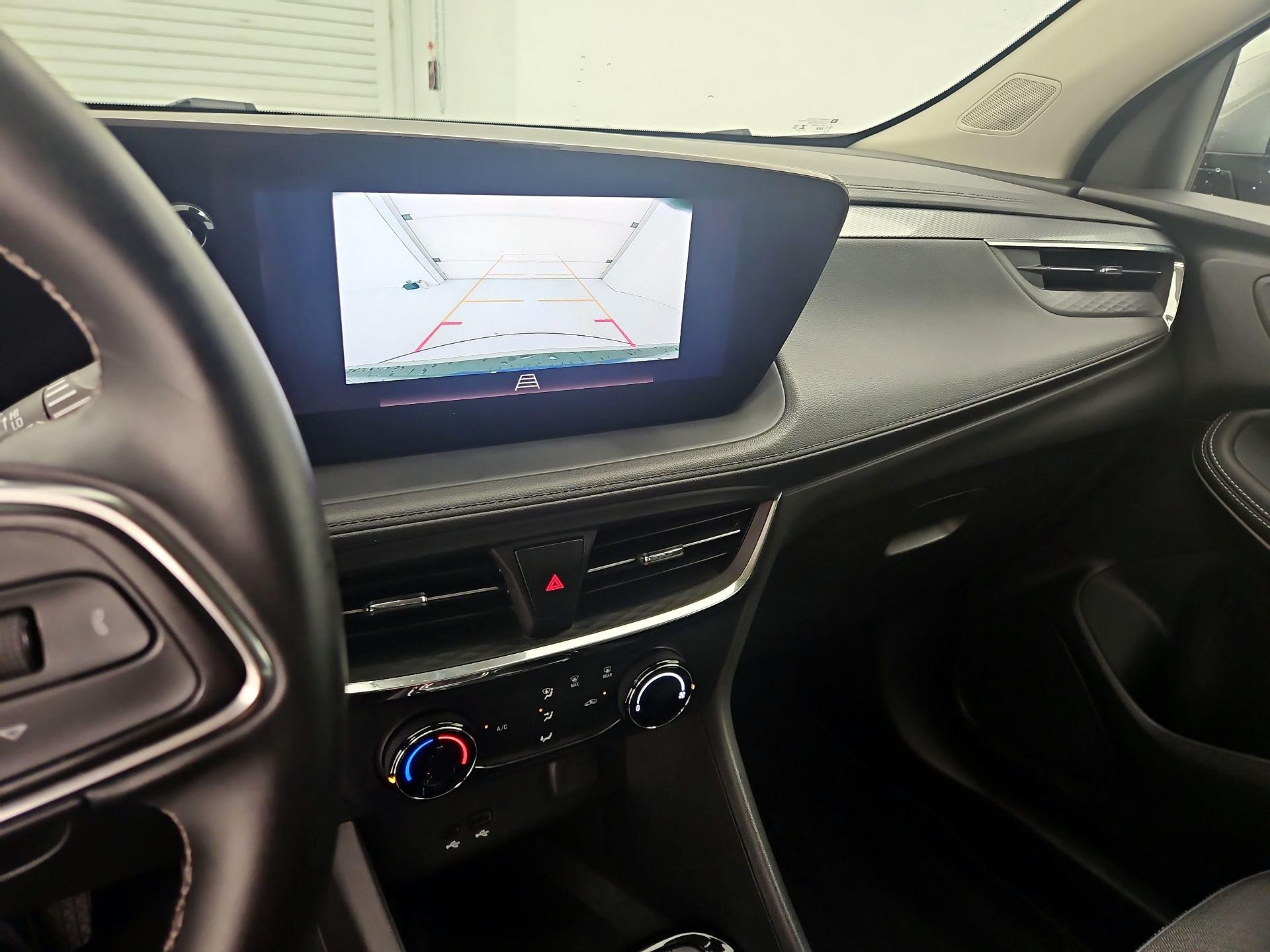 Thumbnail: 2025 Buick Encore GX - 14
