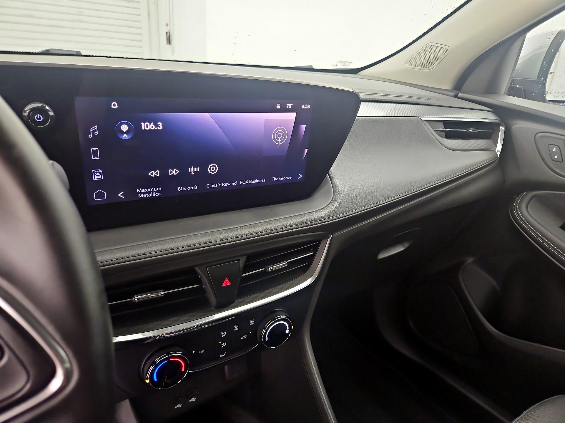 Thumbnail: 2025 Buick Encore GX - 15