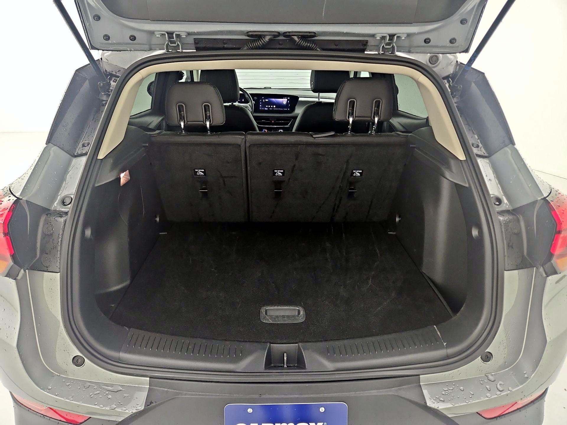 Thumbnail: 2025 Buick Encore GX - 20