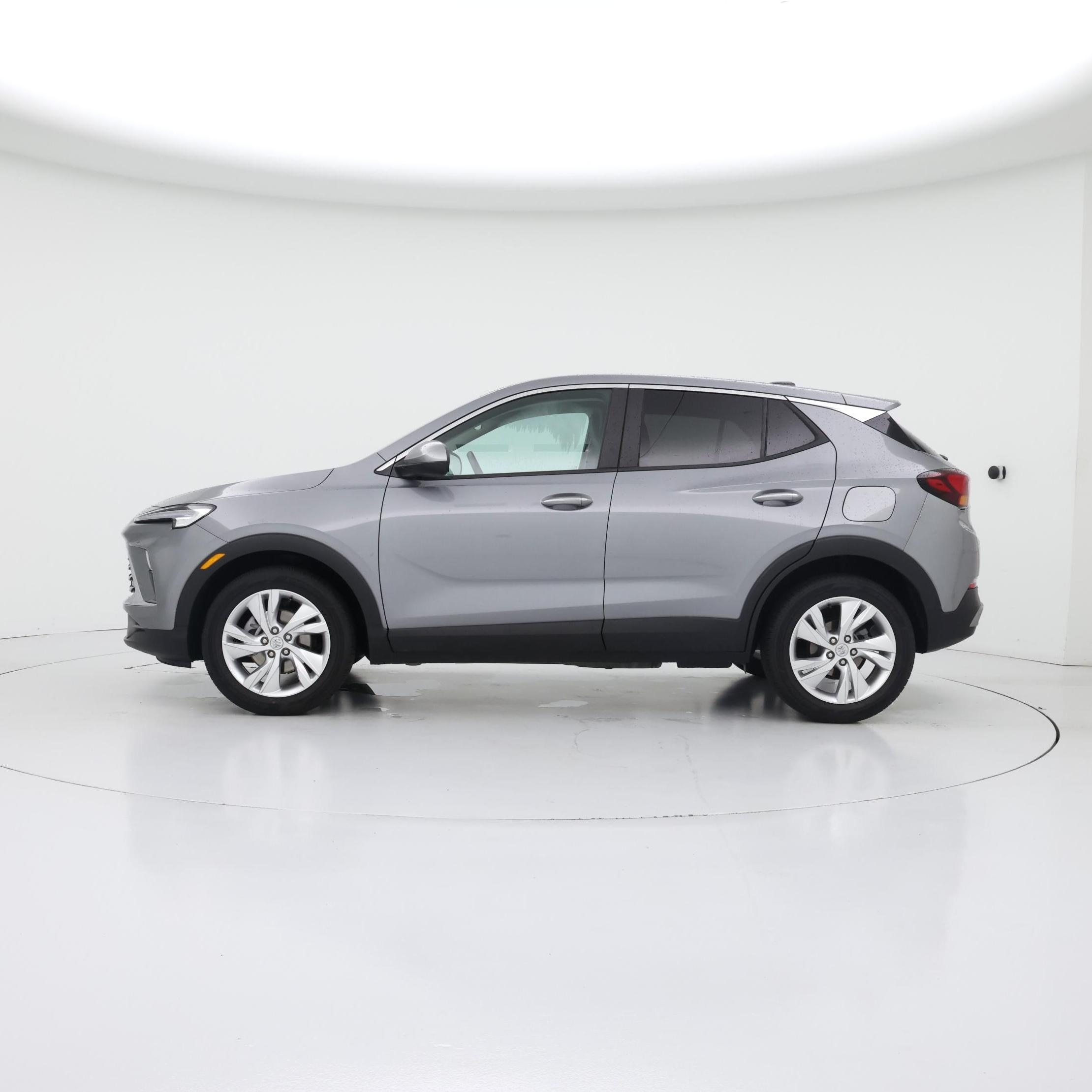 Thumbnail: 2025 Buick Encore GX - 3