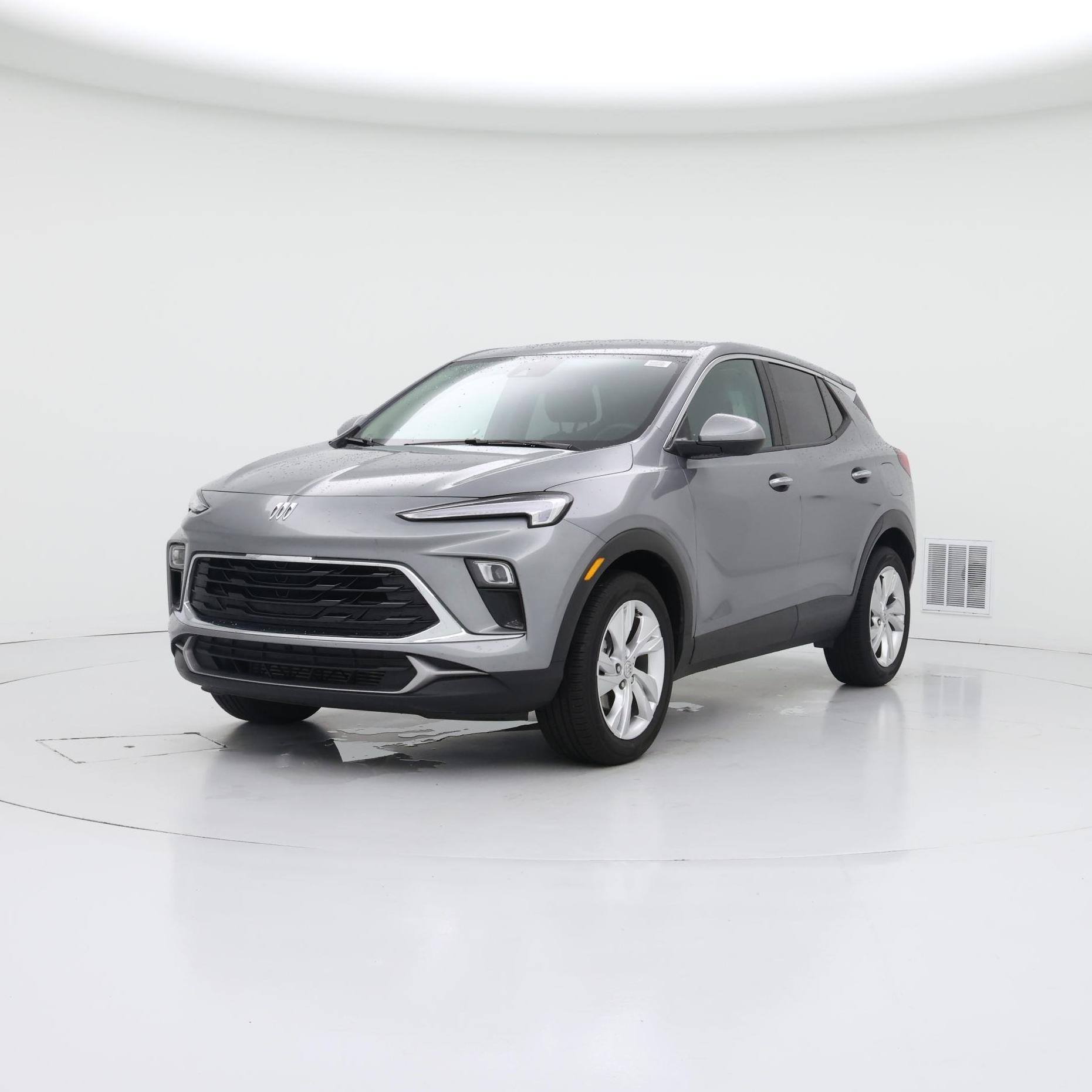Thumbnail: 2025 Buick Encore GX - 4