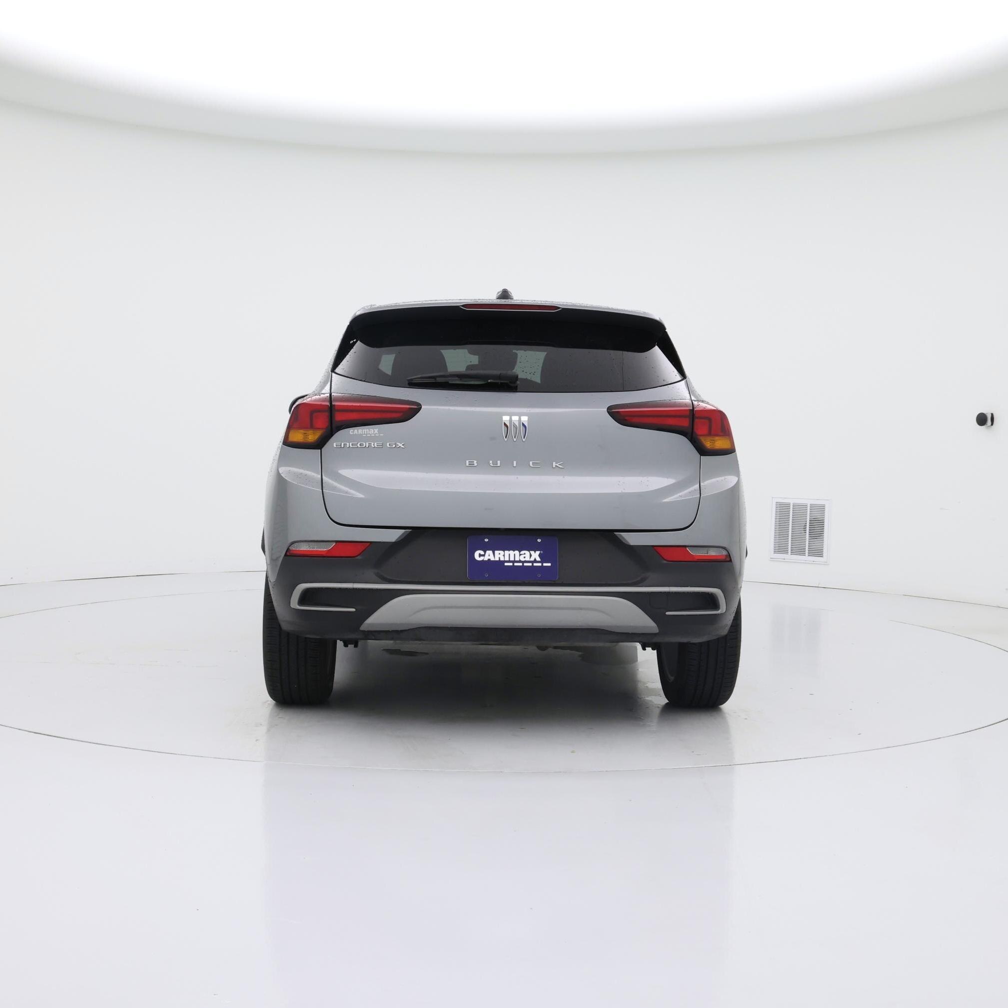 Thumbnail: 2025 Buick Encore GX - 6