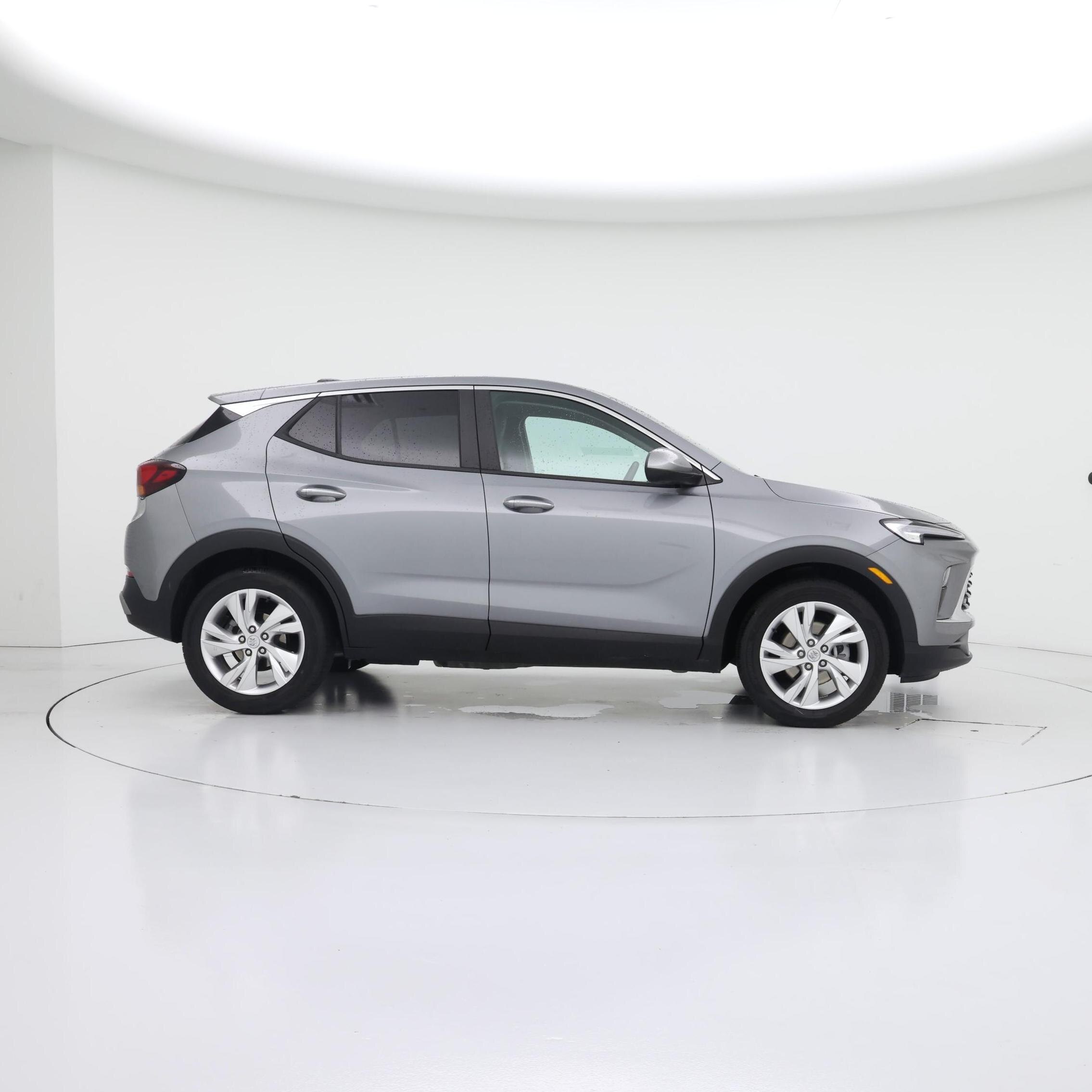 Thumbnail: 2025 Buick Encore GX - 7