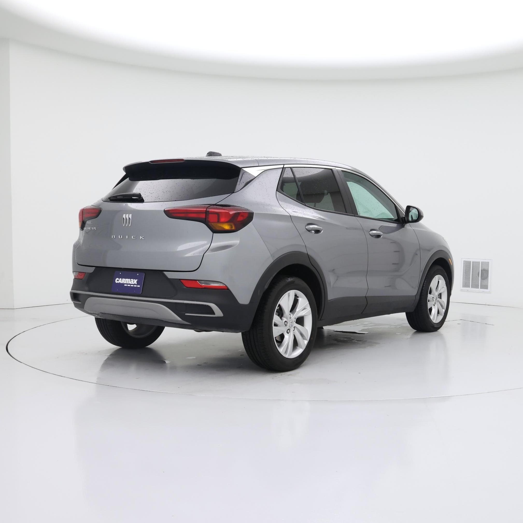 Thumbnail: 2025 Buick Encore GX - 8