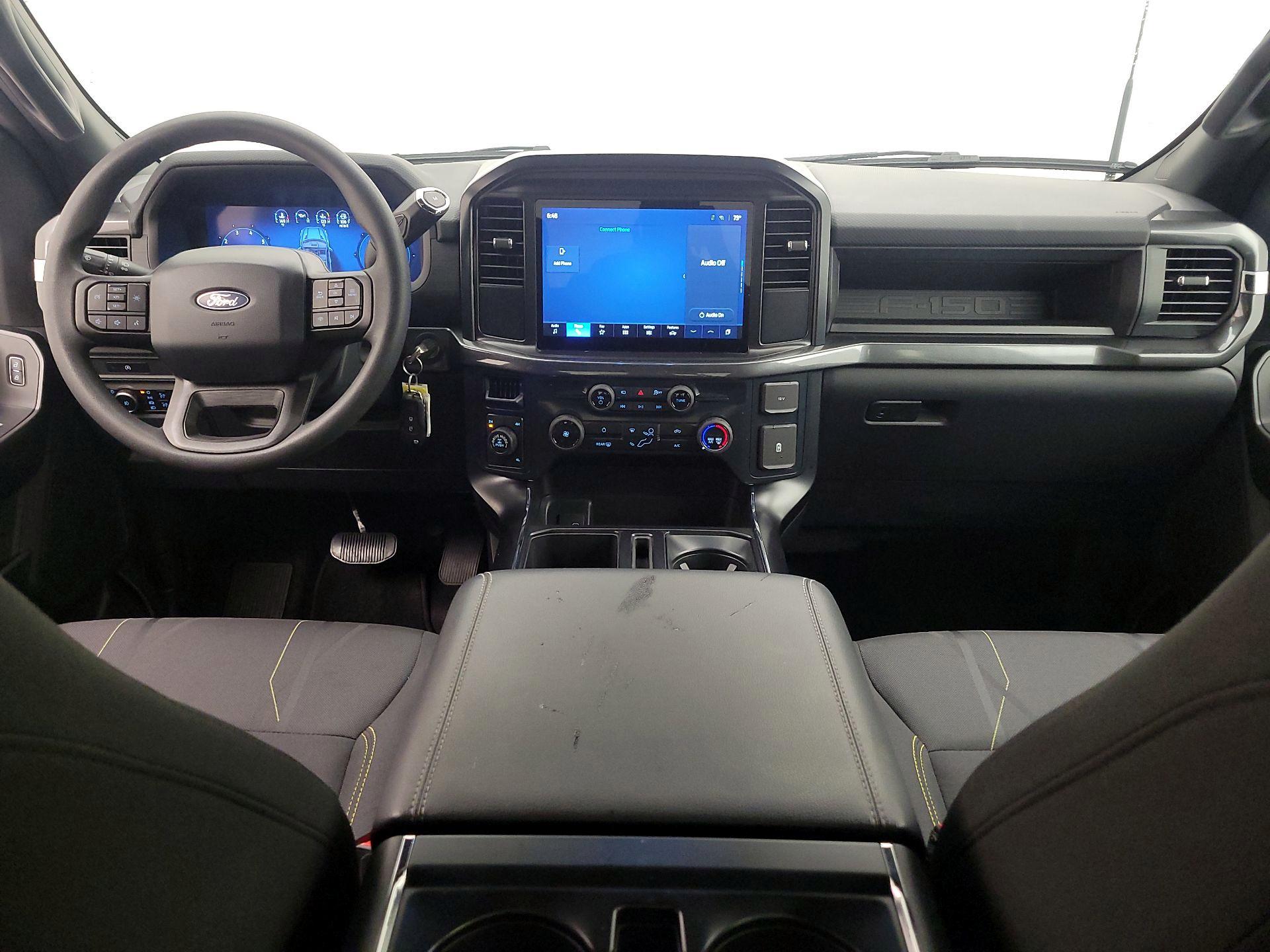 Thumbnail: 2025 Ford F-150 - 9