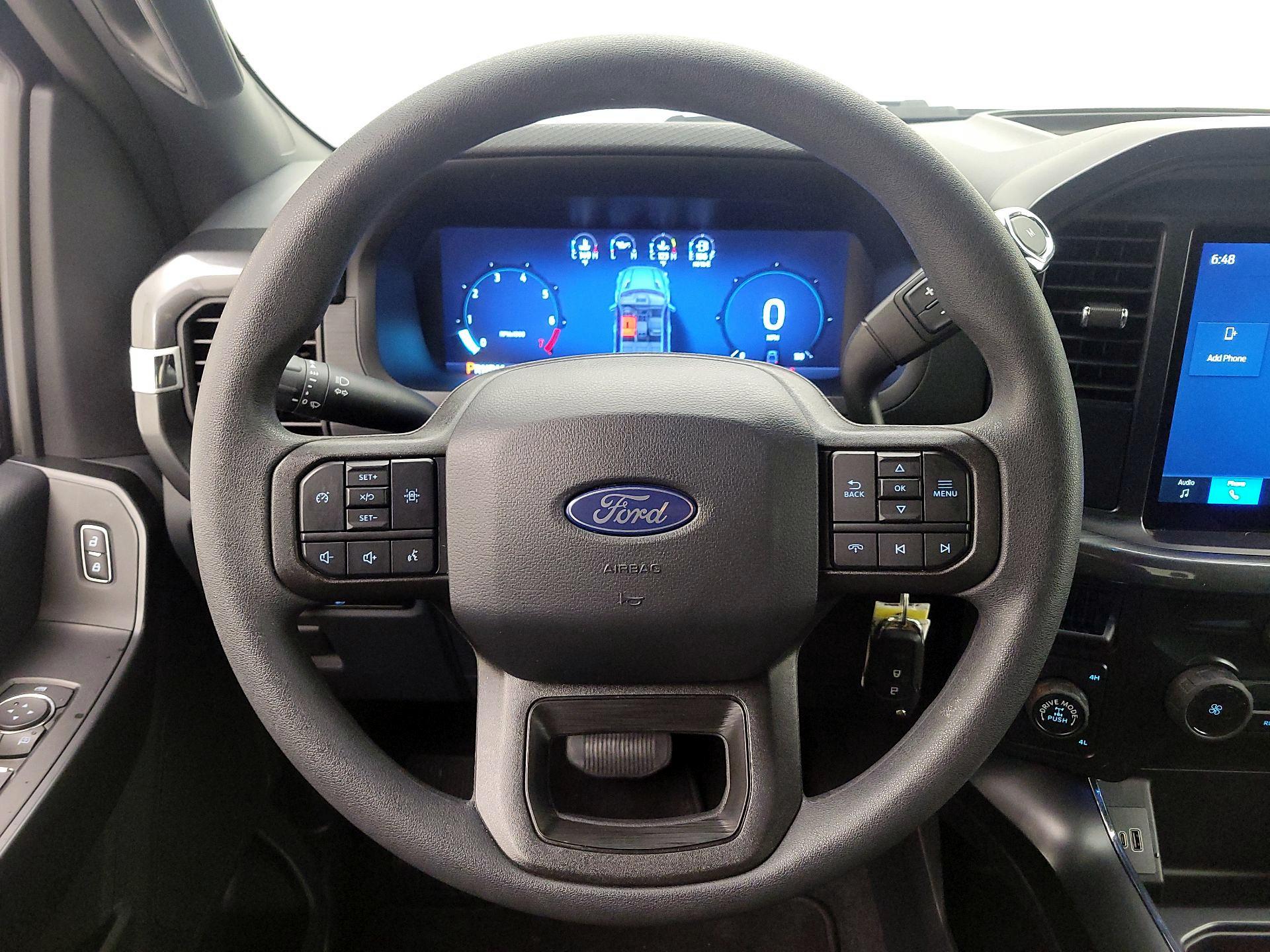 Thumbnail: 2025 Ford F-150 - 10