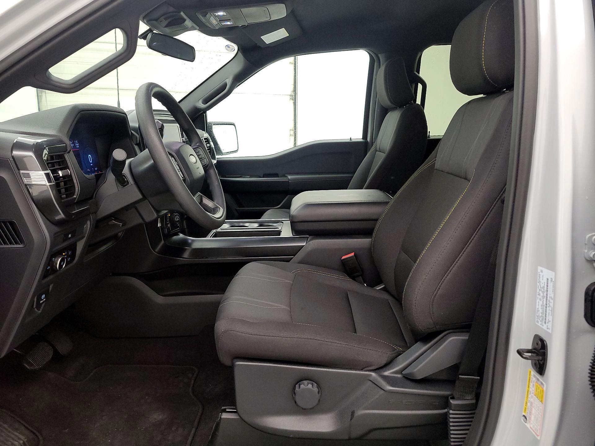 Thumbnail: 2025 Ford F-150 - 11