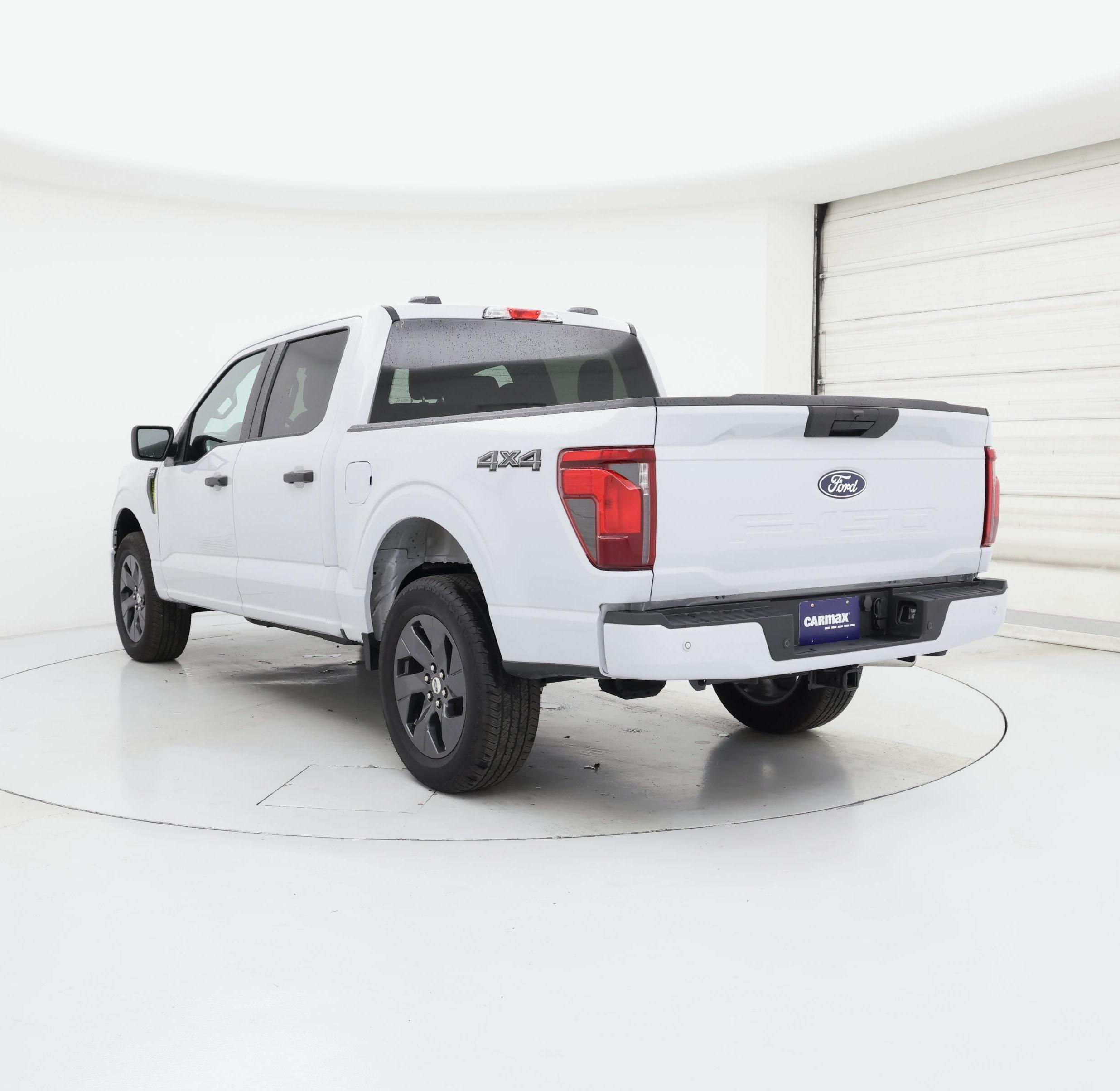 Thumbnail: 2025 Ford F-150 - 2